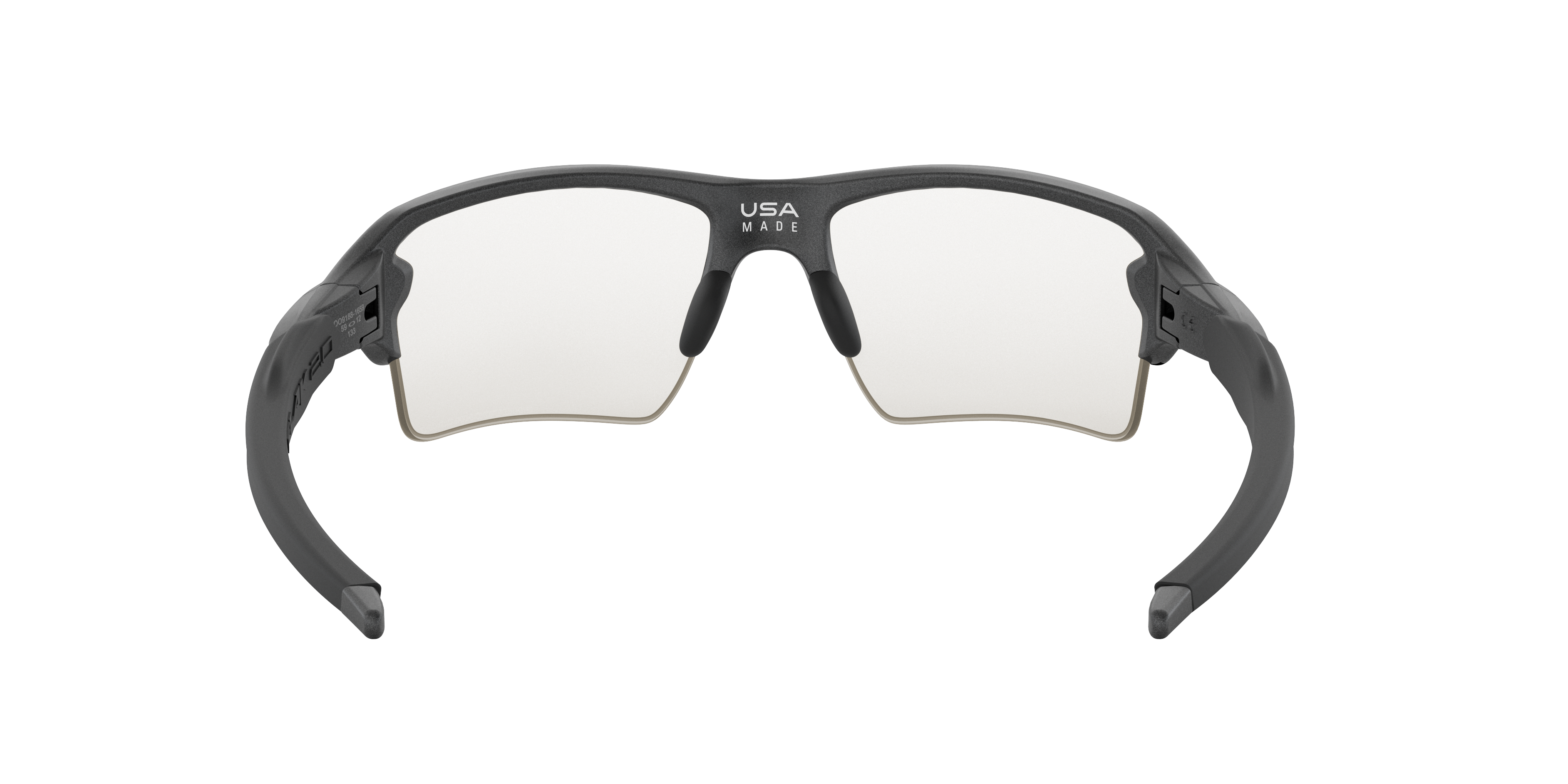 OAKLEY FLACK JACKET TRANSITION LENSES