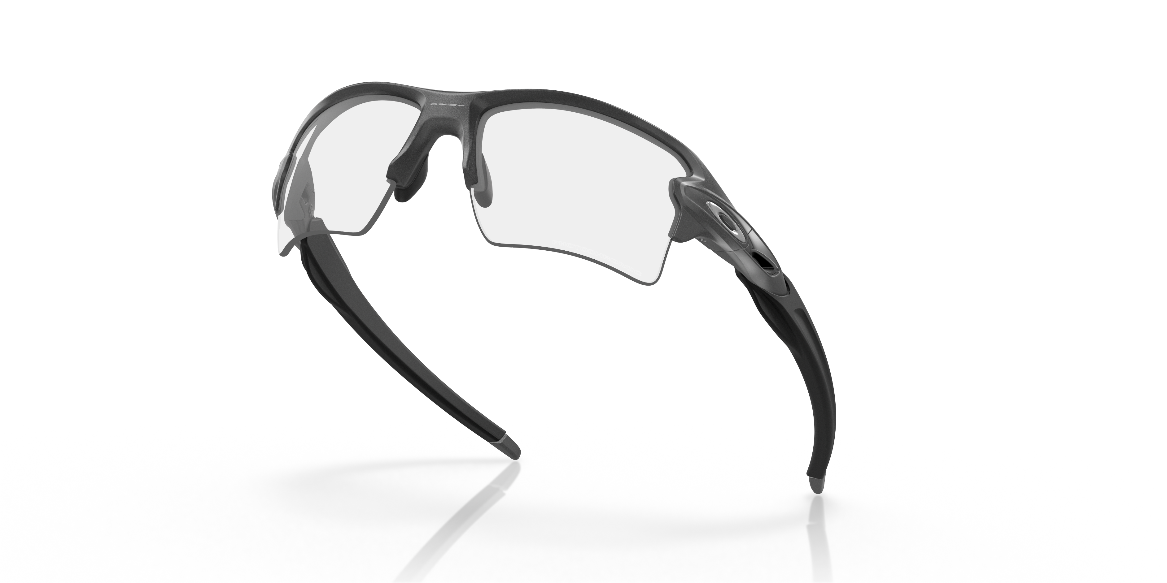 OAKLEY FLACK JACKET TRANSITION LENSES