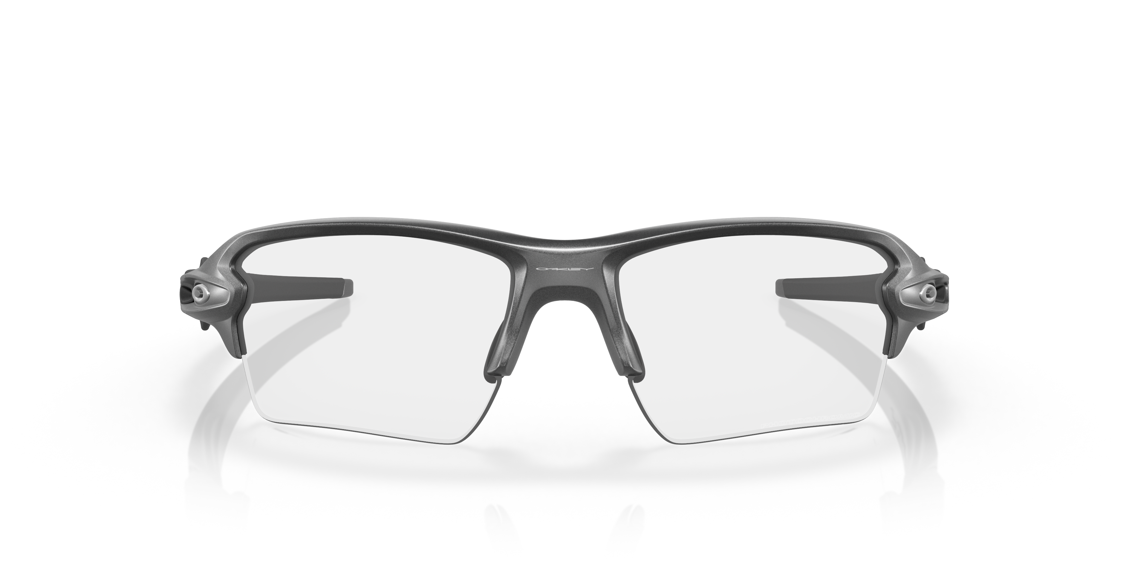 OAKLEY FLACK JACKET TRANSITION LENSES