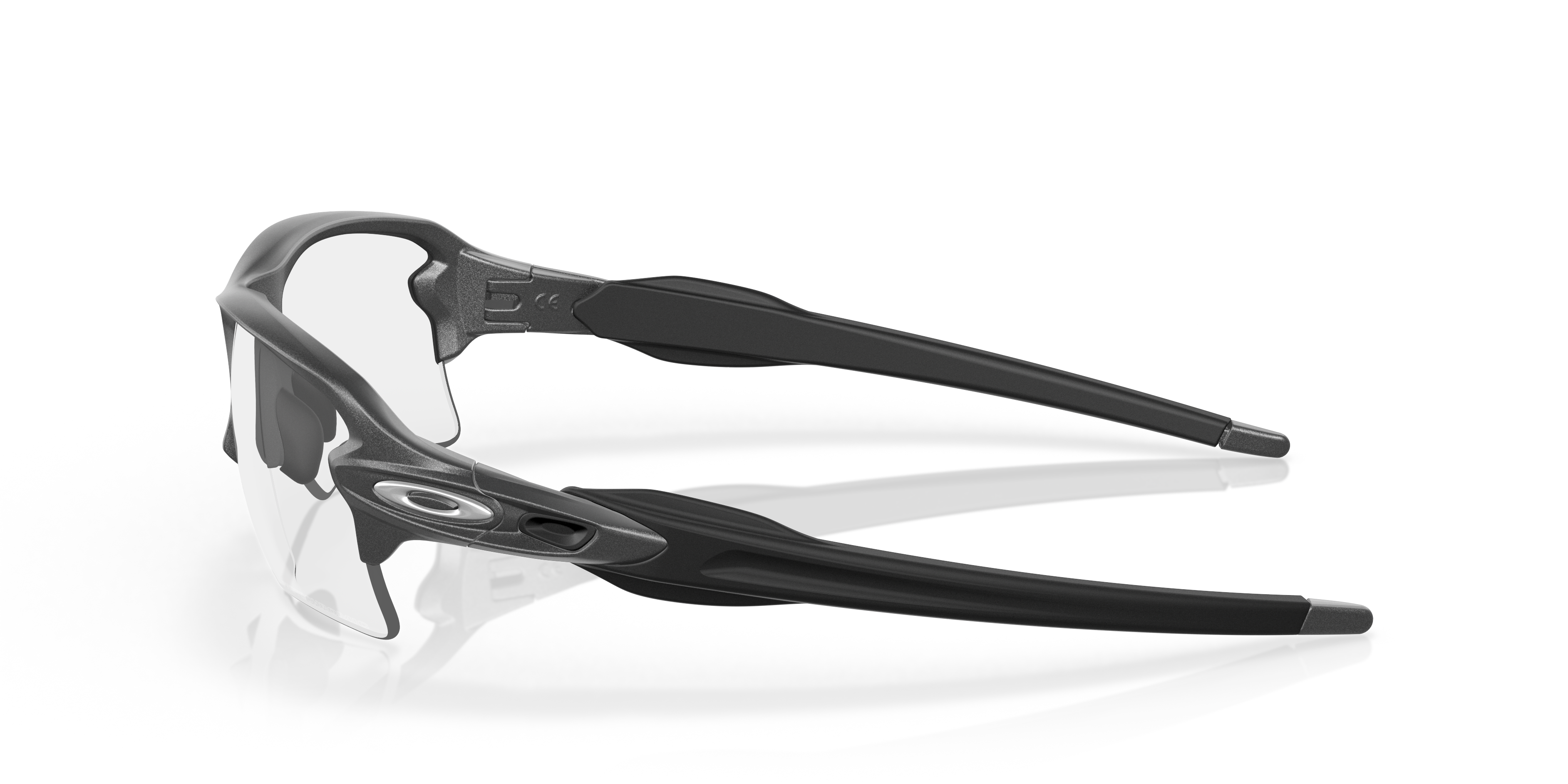 OAKLEY FLACK JACKET TRANSITION LENSES