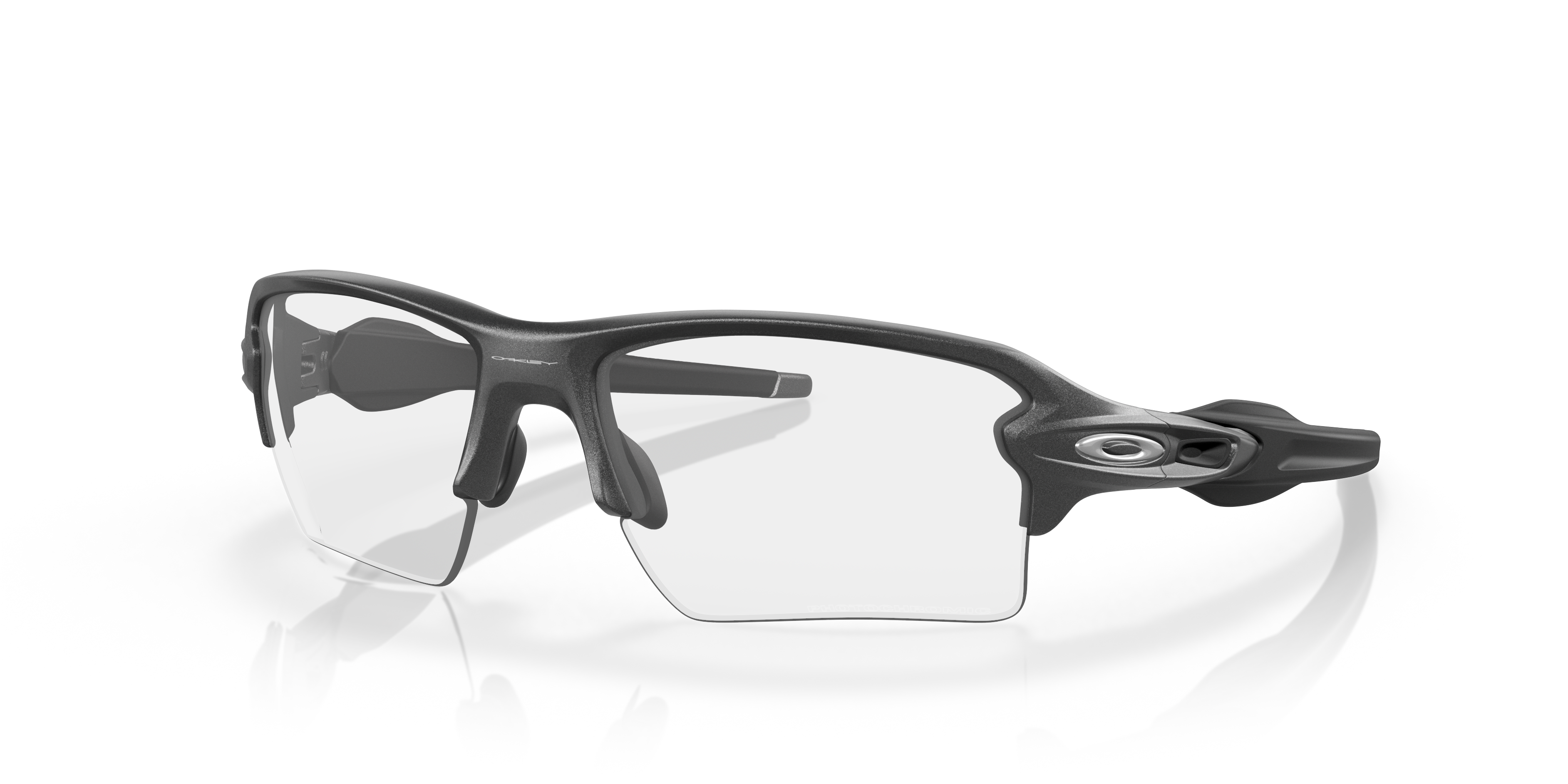 OAKLEY FLACK JACKET TRANSITION LENSES