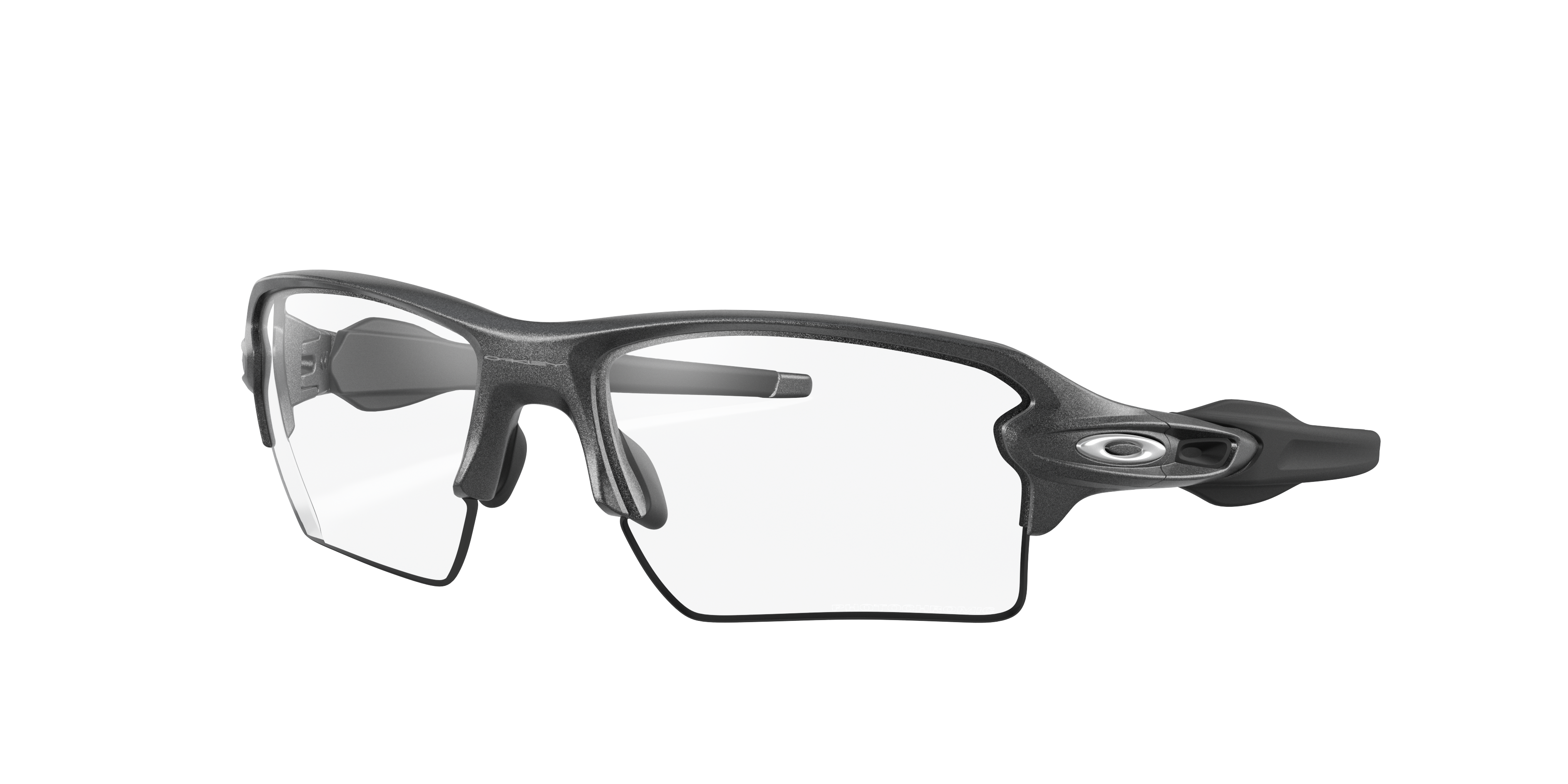 OAKLEY FLACK JACKET TRANSITION LENSES