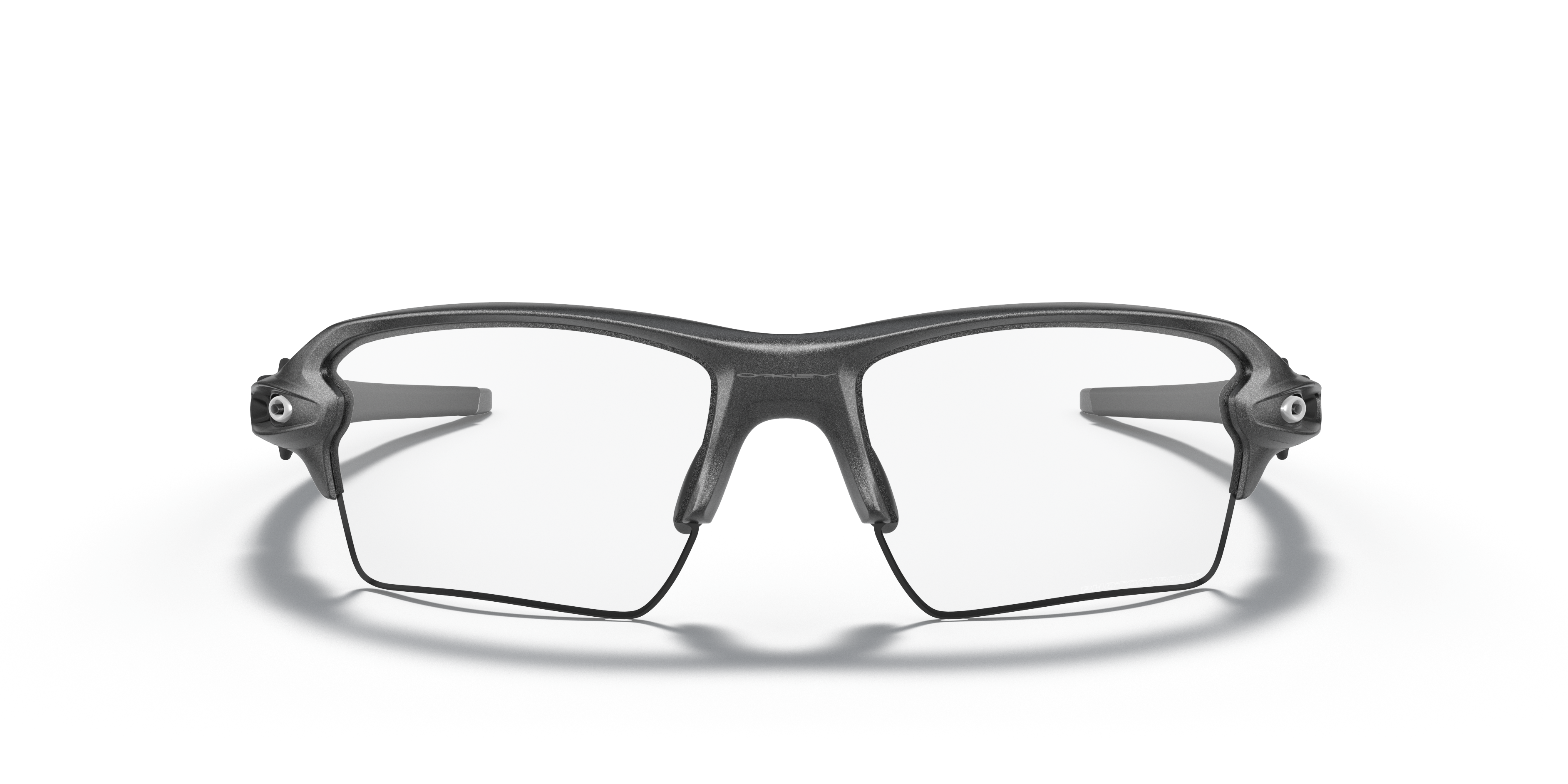 OAKLEY FLACK JACKET TRANSITION LENSES