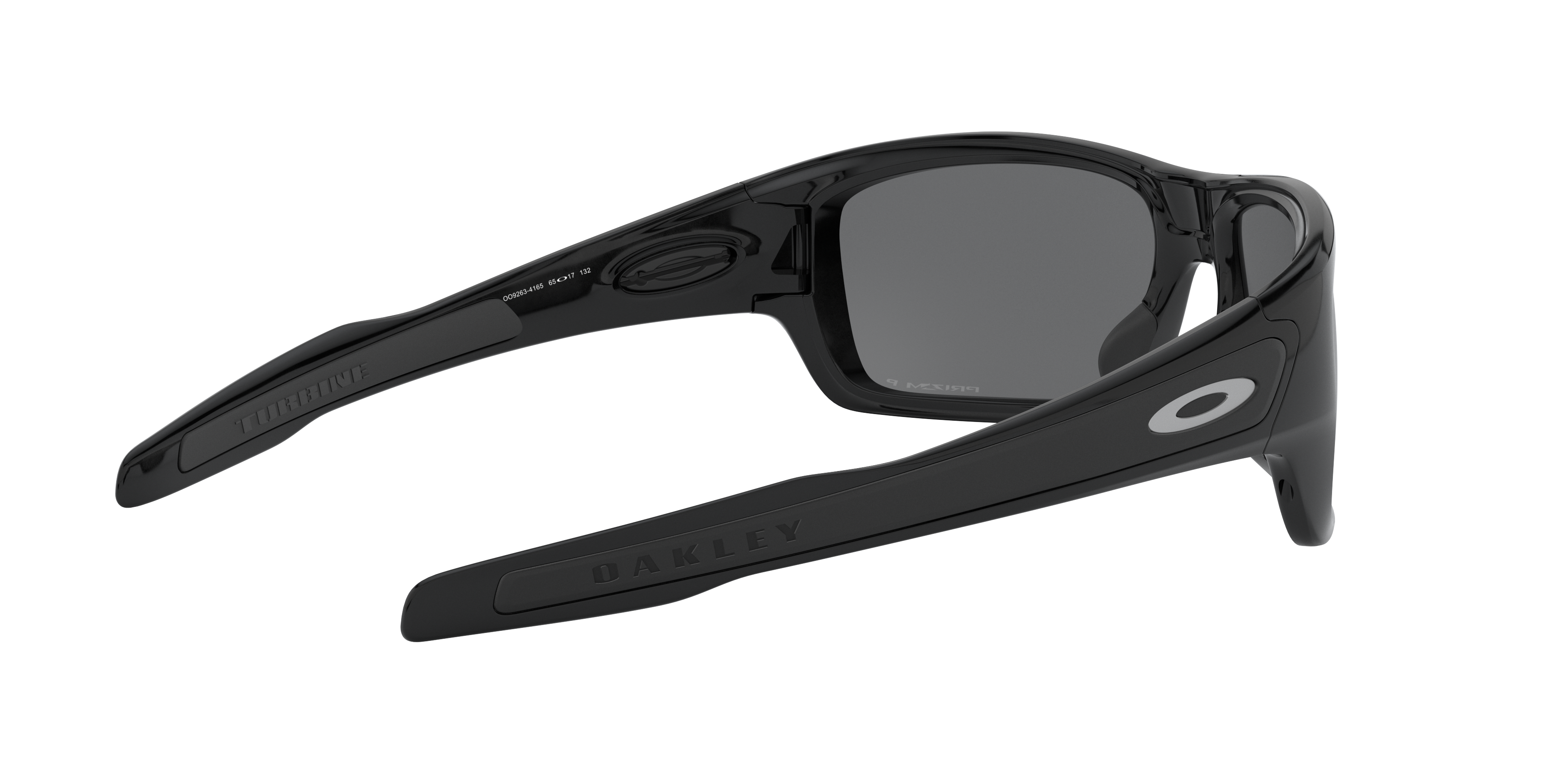 OAKLEY TURBINE POLARIZED