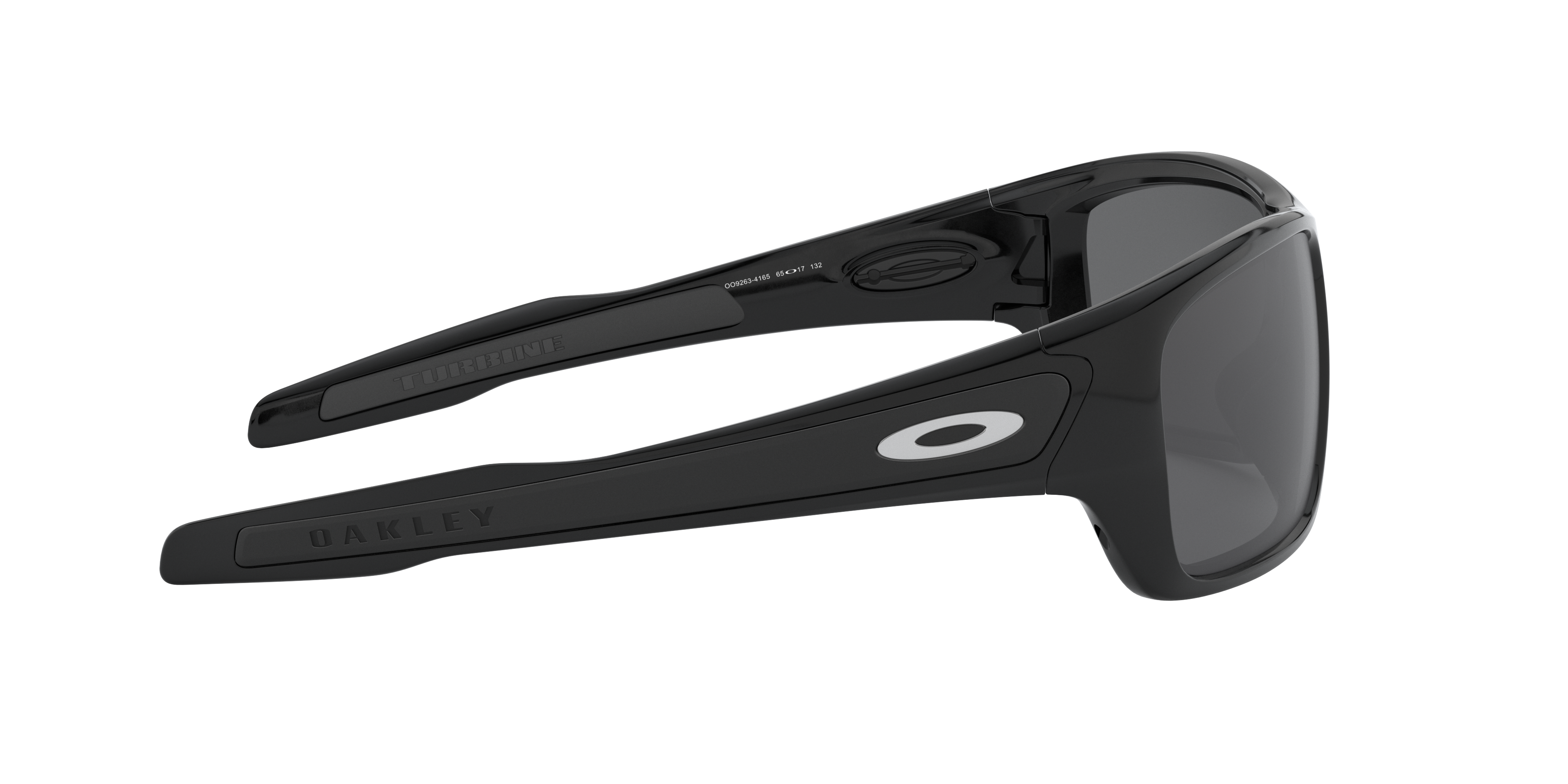 OAKLEY TURBINE POLARIZED