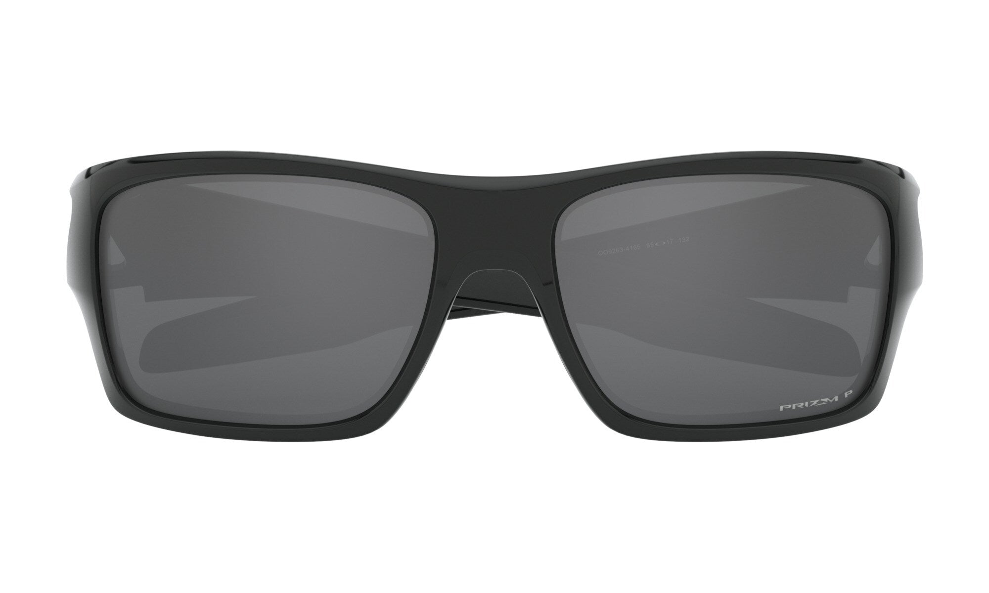 OAKLEY TURBINE POLARIZED