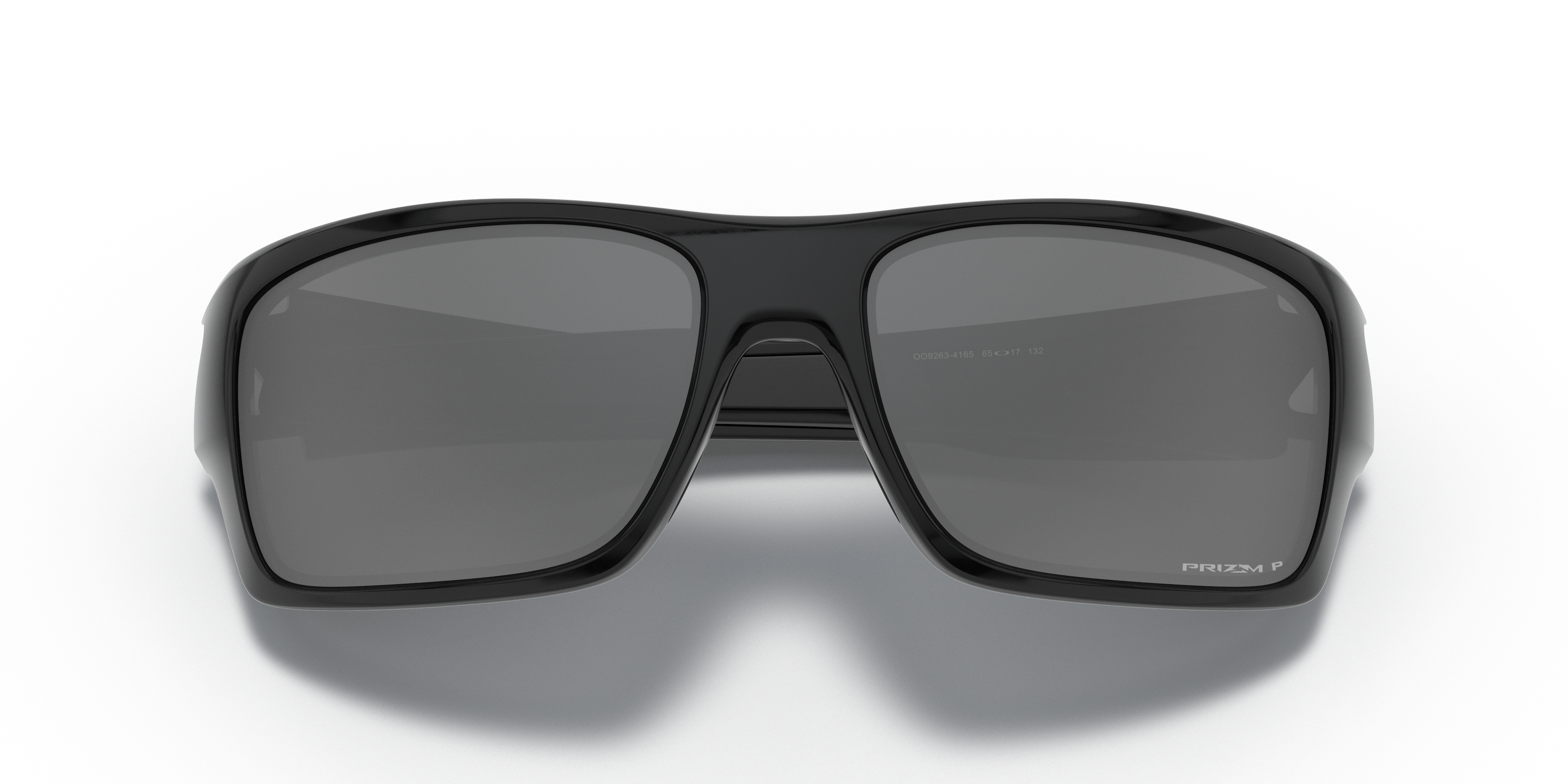 OAKLEY TURBINE POLARIZED