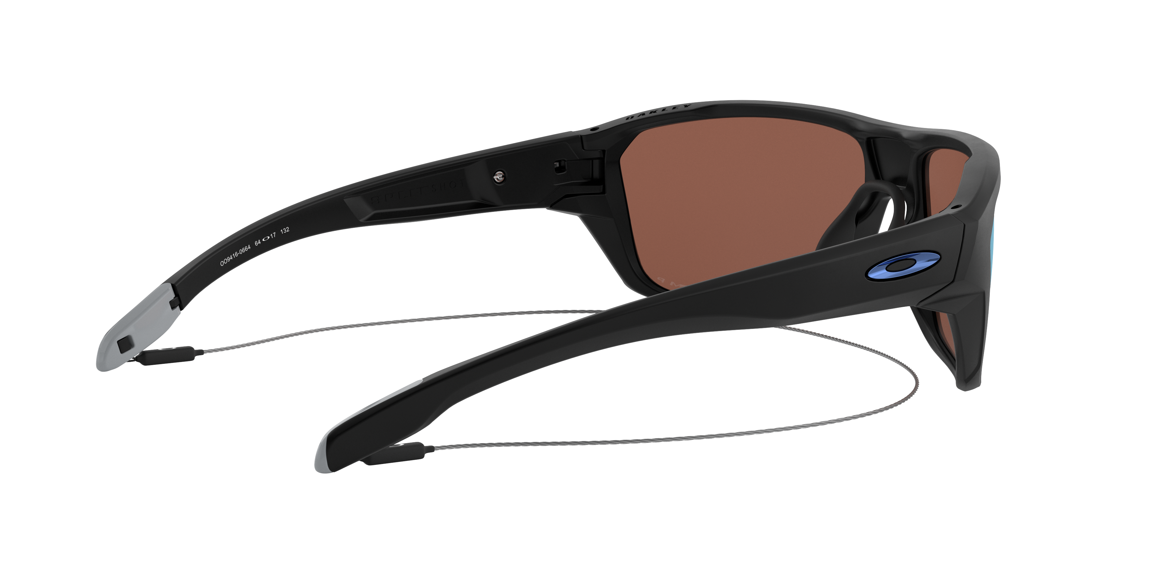 OAKLEY SPLIT SHOT POLARIZED