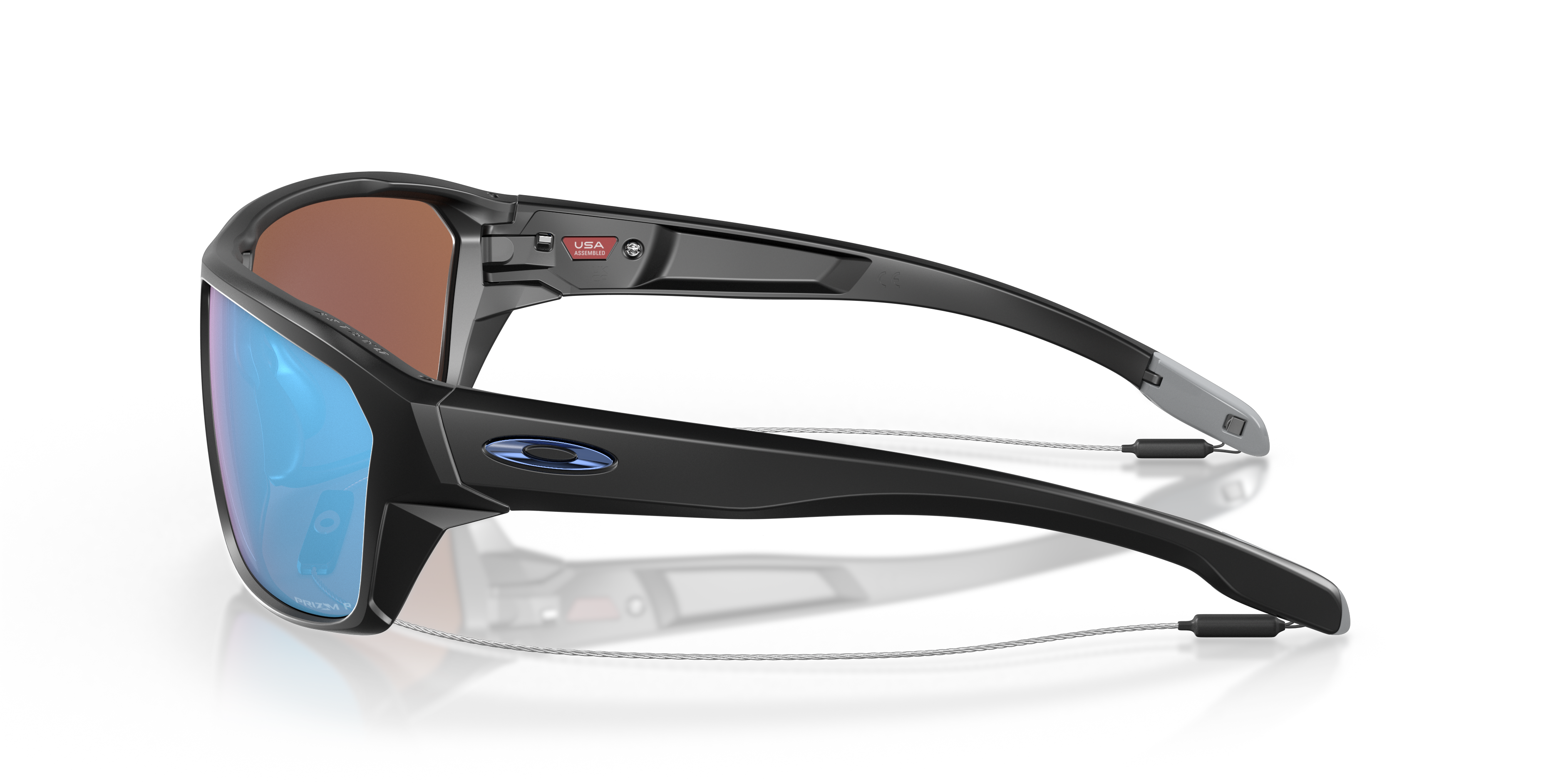 OAKLEY SPLIT SHOT POLARIZED