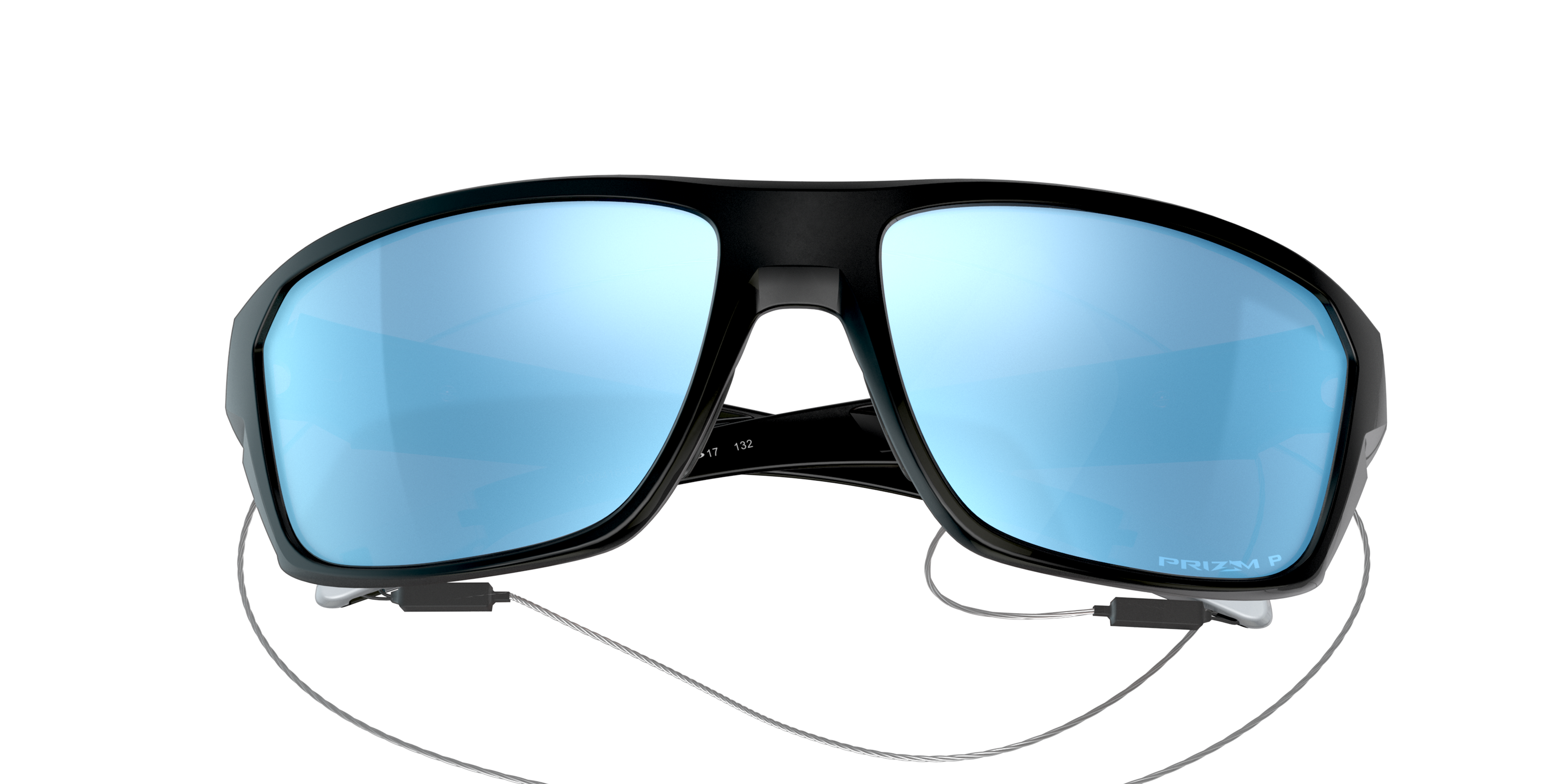 OAKLEY SPLIT SHOT POLARIZED