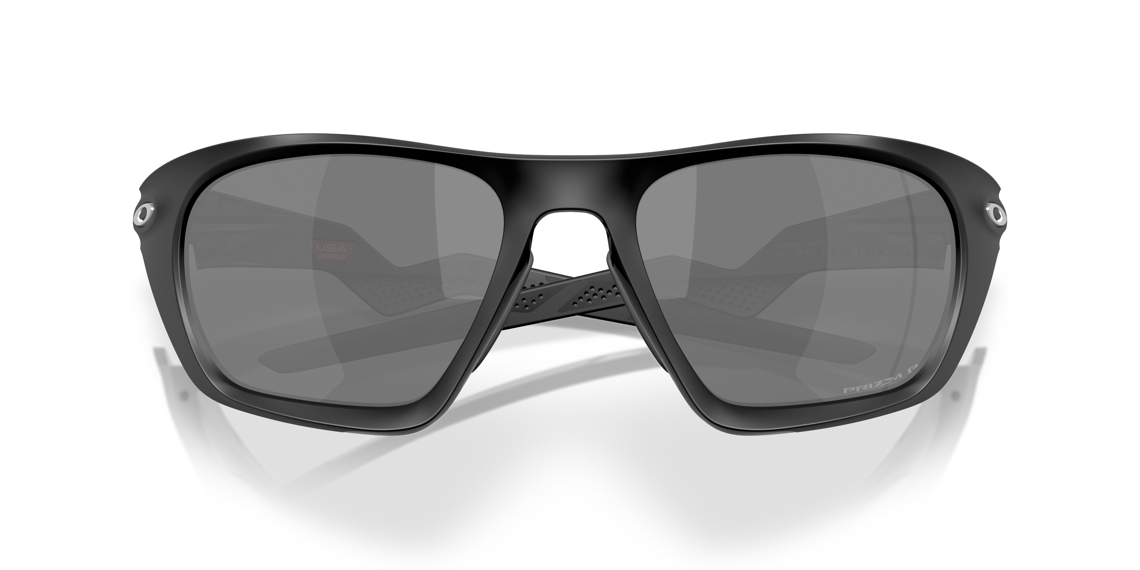 OAKLEY LATERALIS POLARIZED