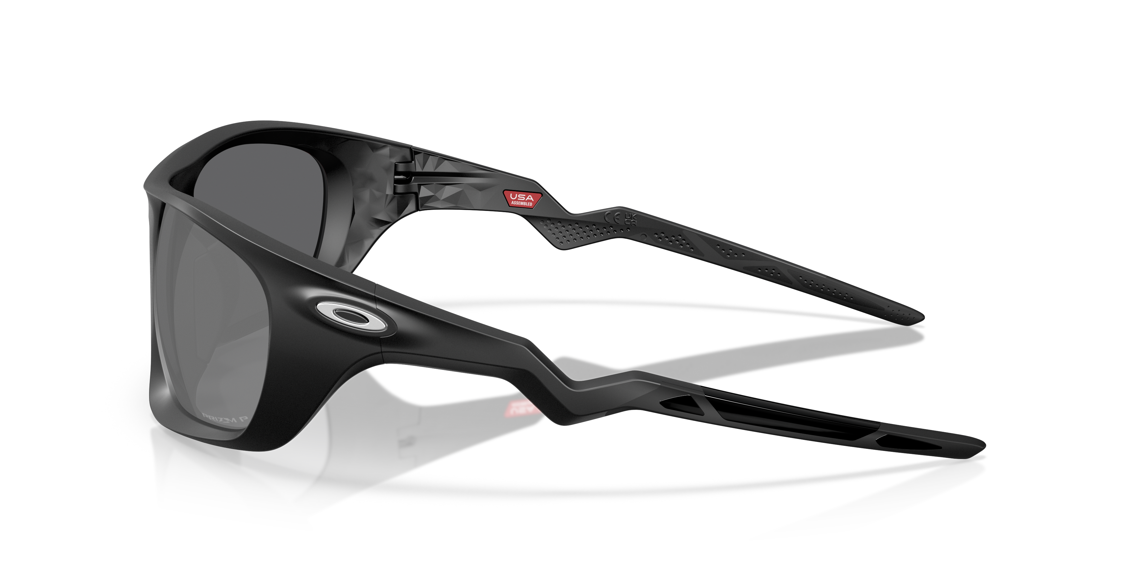 OAKLEY LATERALIS POLARIZED