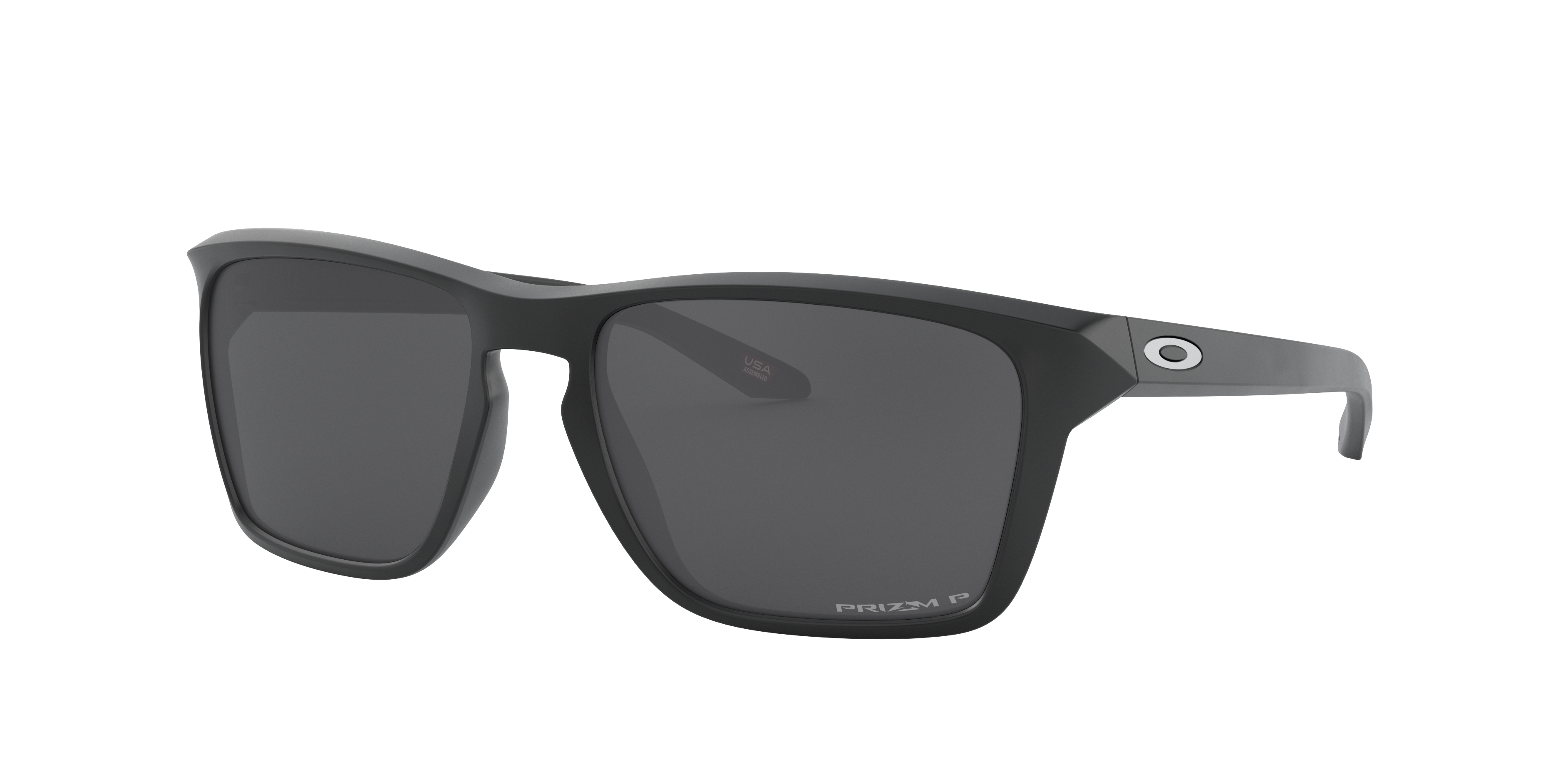 OAKLEY SYLAS POLARIZED LARGE