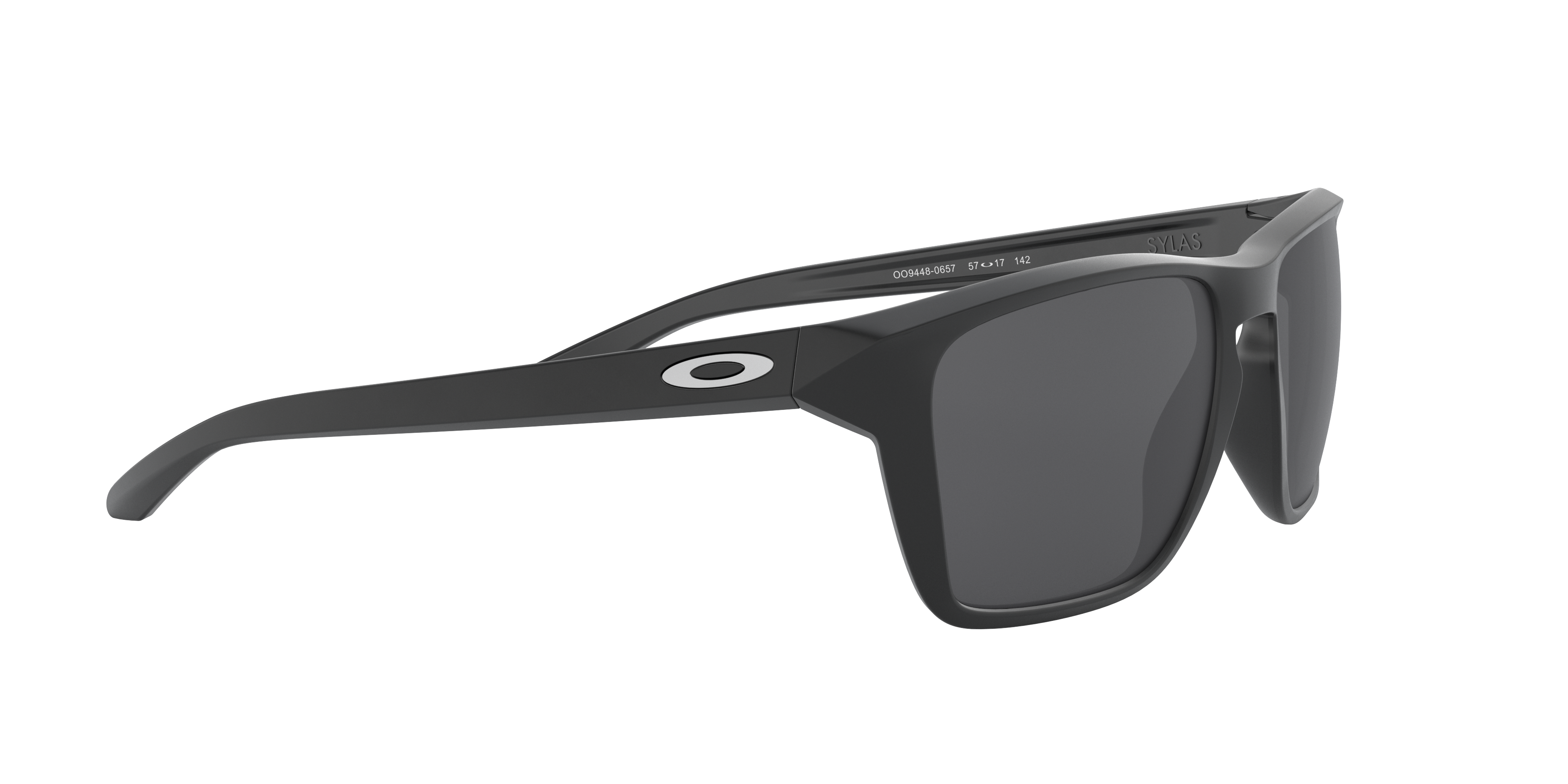 OAKLEY SYLAS POLARIZED LARGE