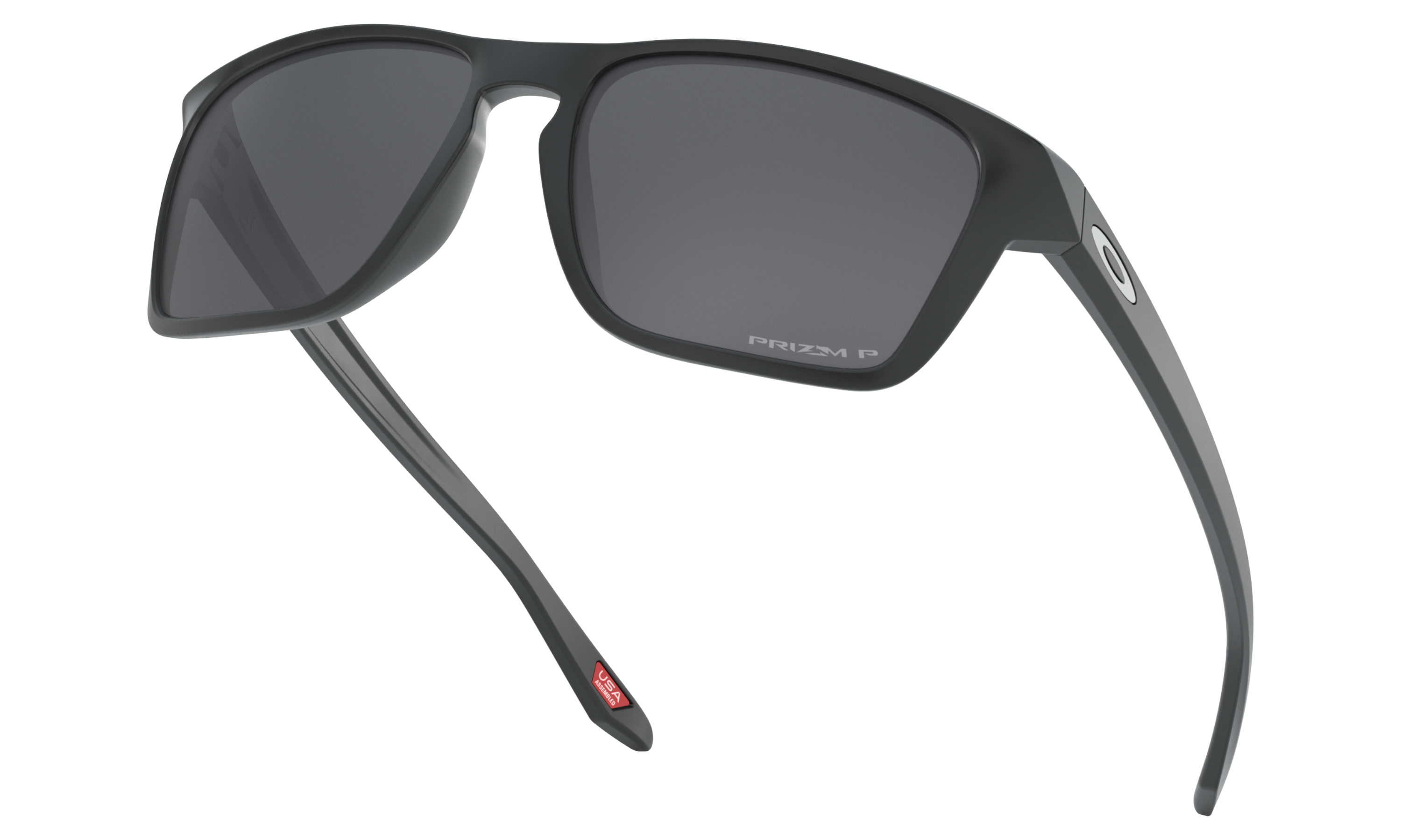 OAKLEY SYLAS POLARIZED LARGE