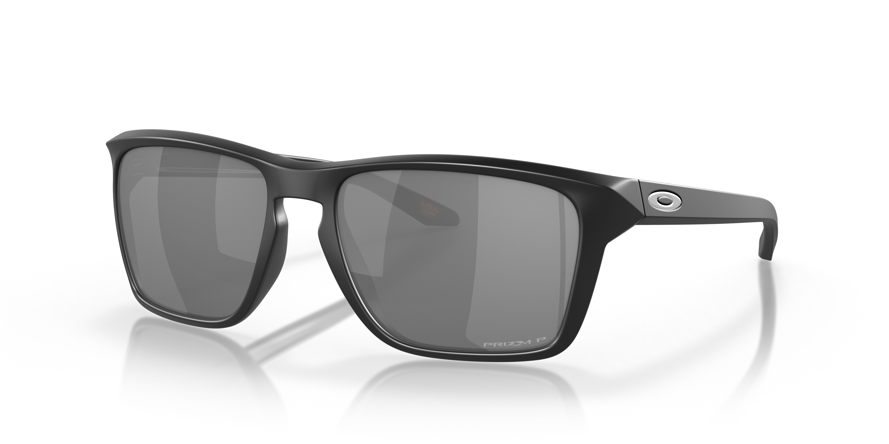 OAKLEY SYLAS POLARIZED LARGE