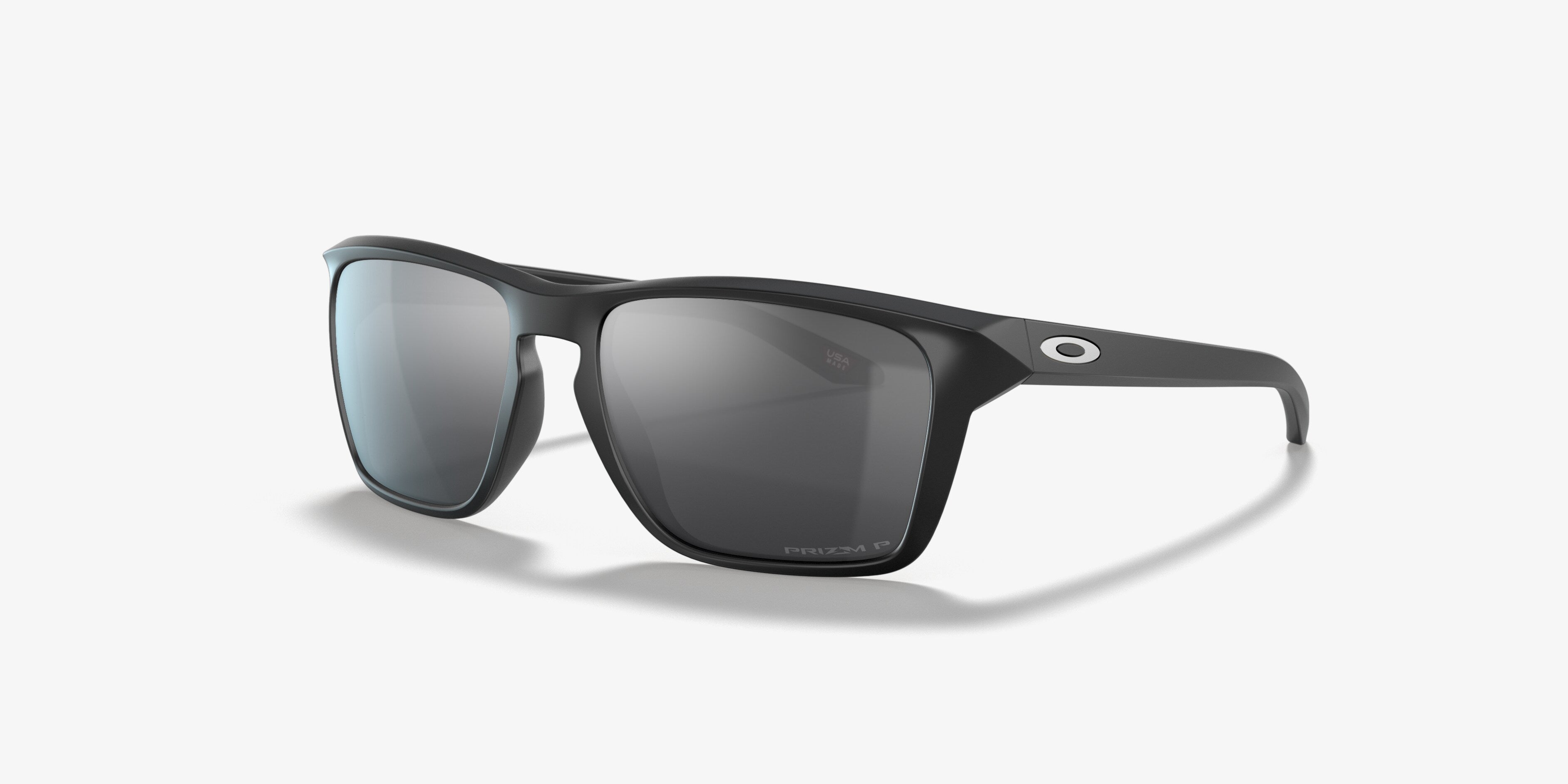 OAKLEY SYLAS POLARIZED LARGE