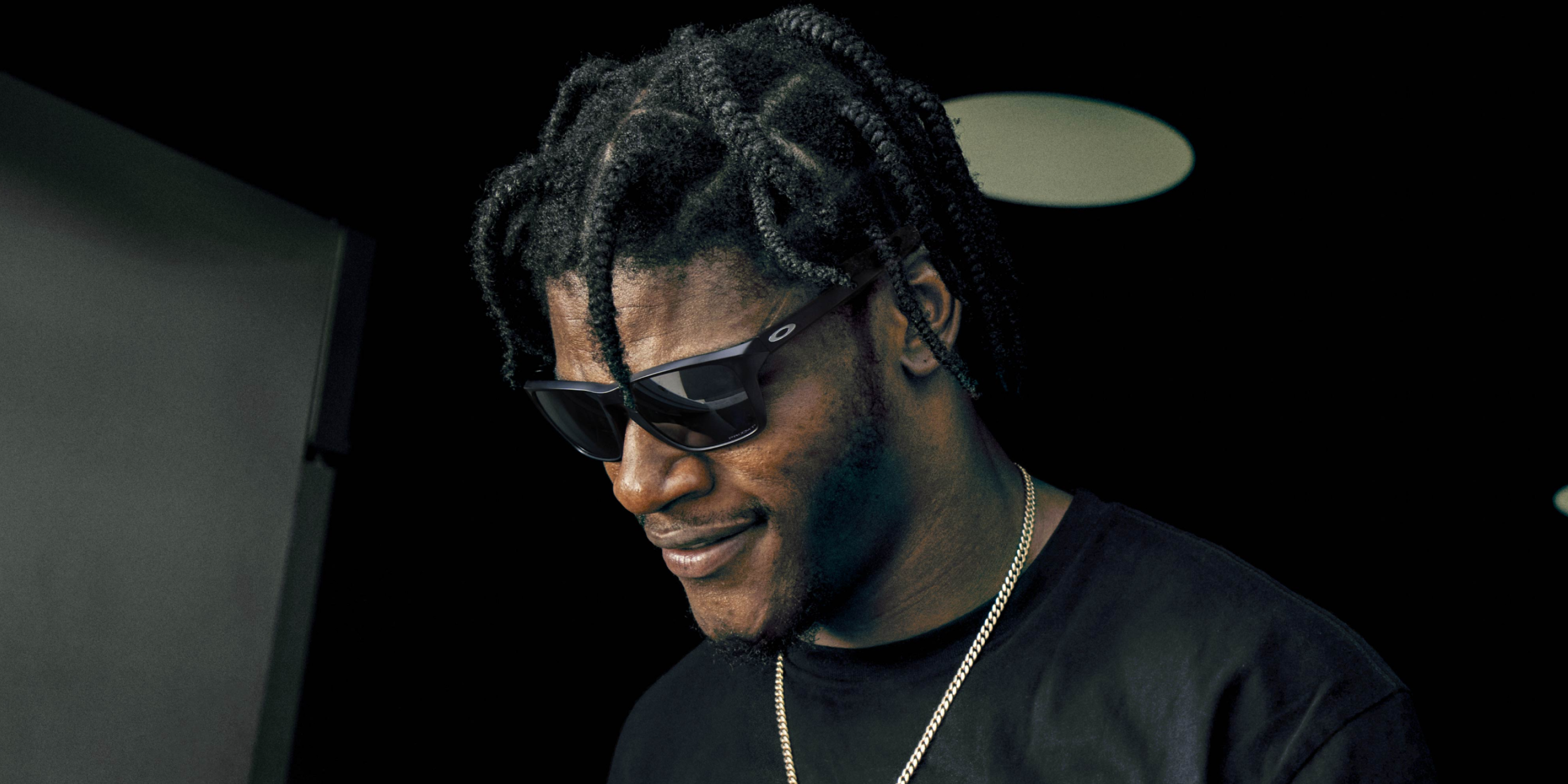 OAKLEY SYLAS POLARIZED LARGE