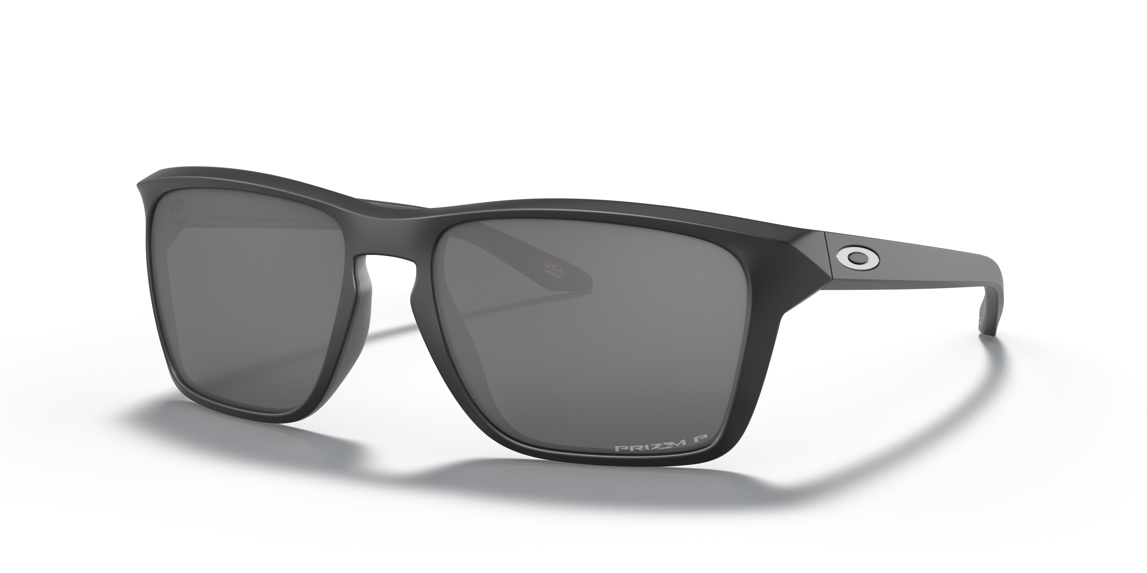 OAKLEY SYLAS POLARIZED LARGE
