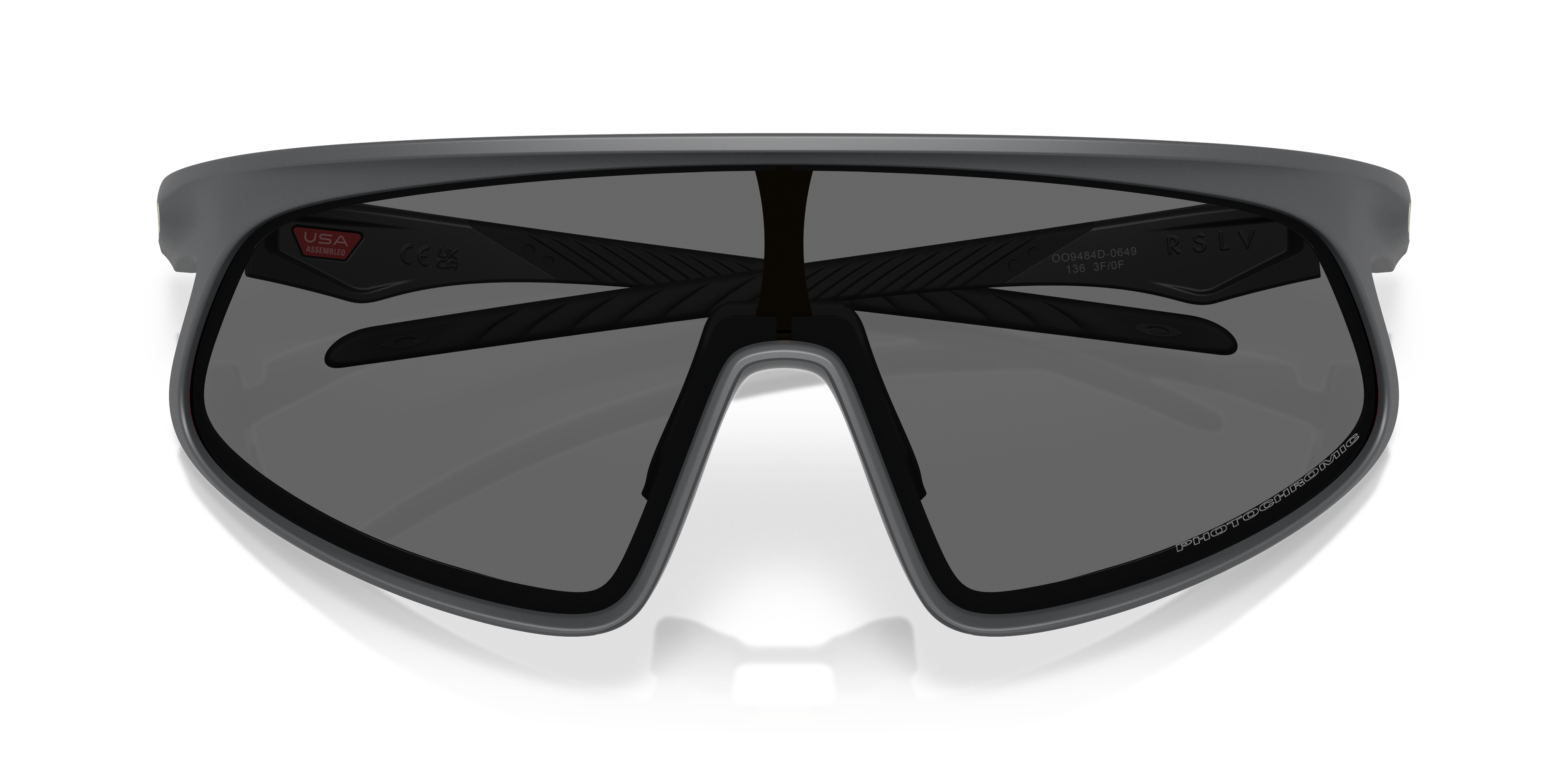 OAKLEY 9484 TRANSITION -NEW
