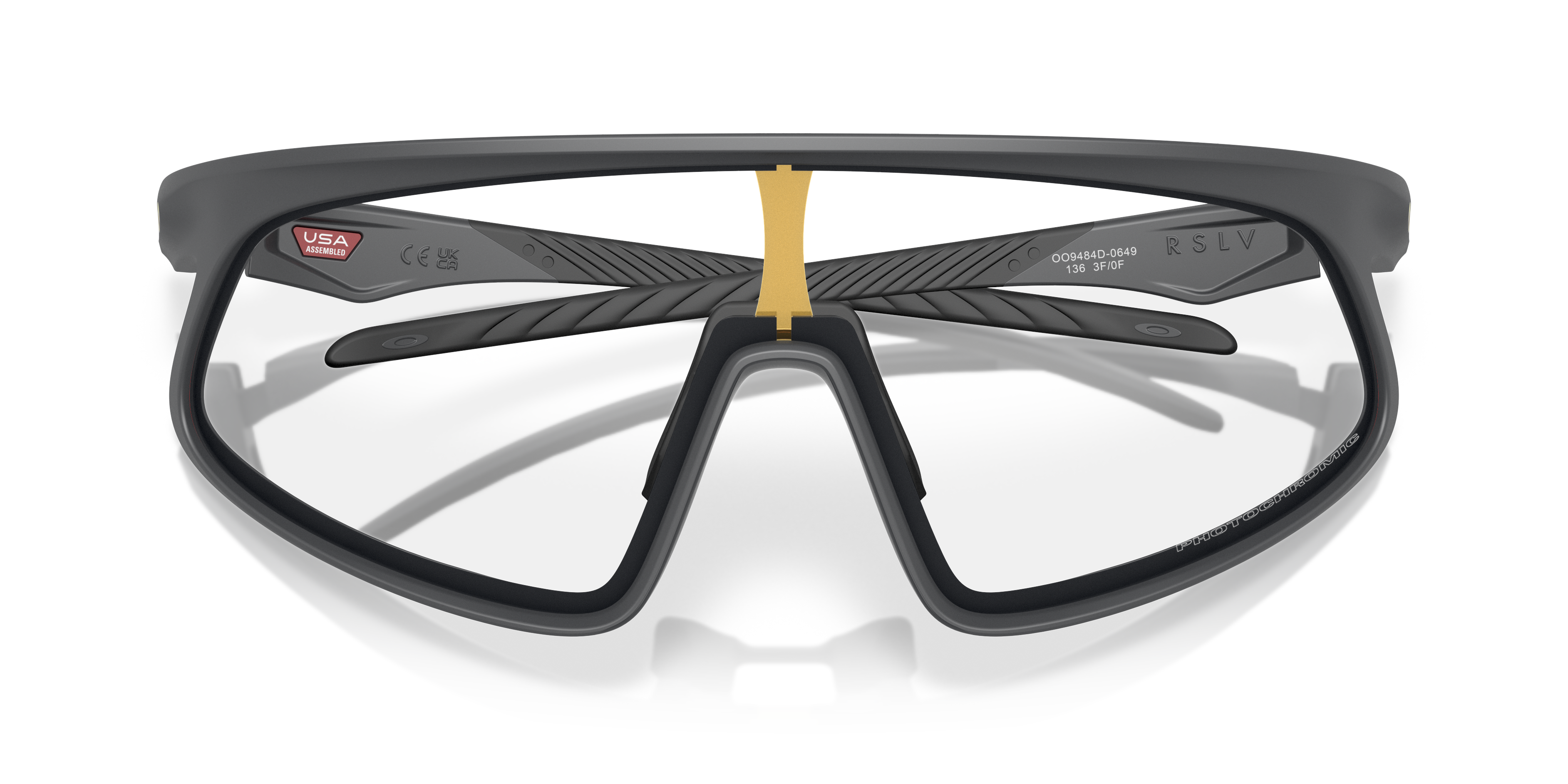 OAKLEY 9484 TRANSITION -NEW