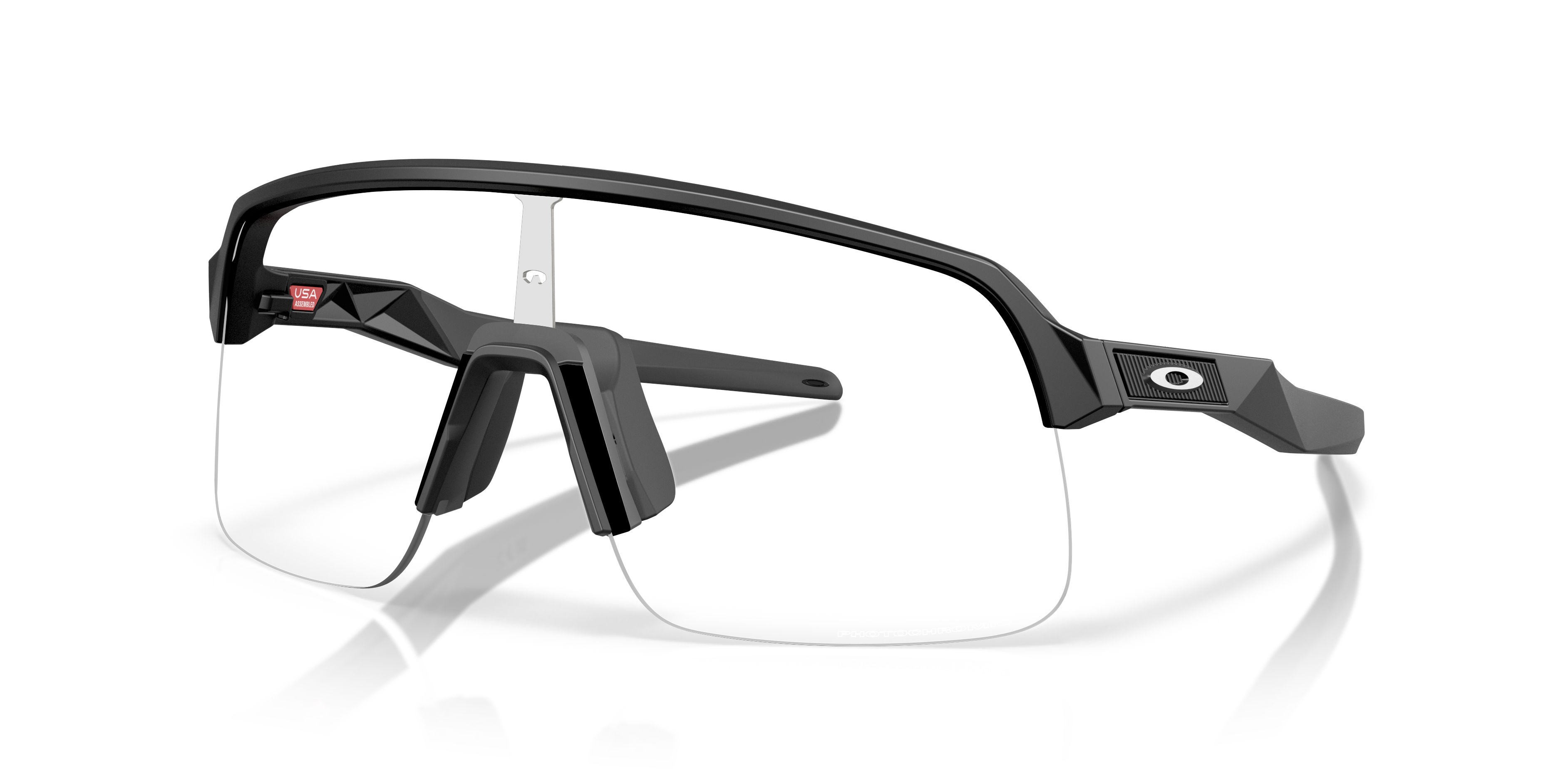 OAKLEY SUTRO LITE (S) TRANSITION