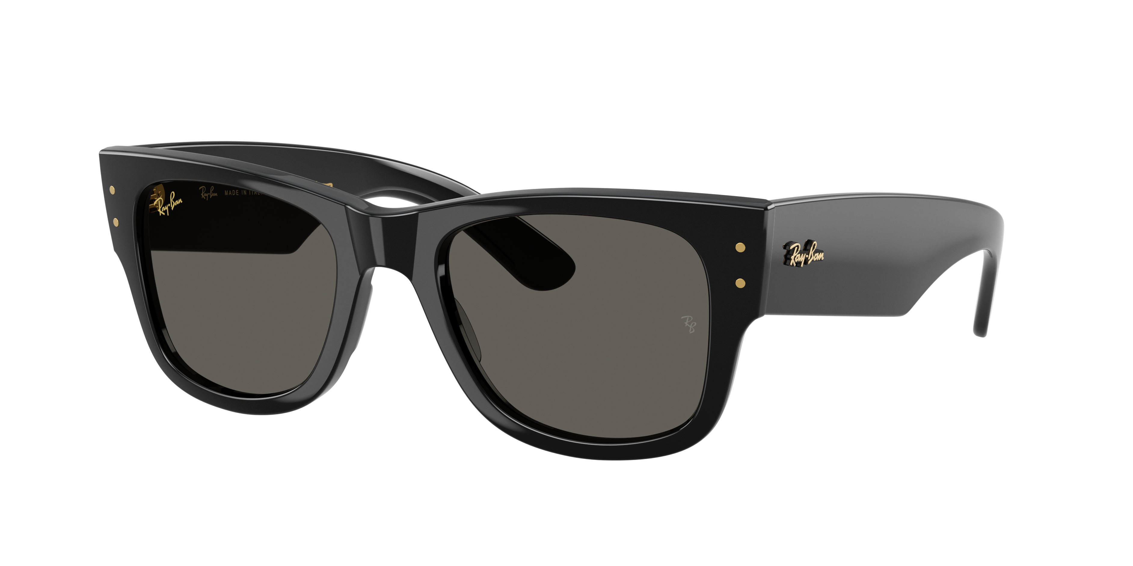 RAY BAN MEGA WAYFERER (ASAP ROCKY COLLECTION)