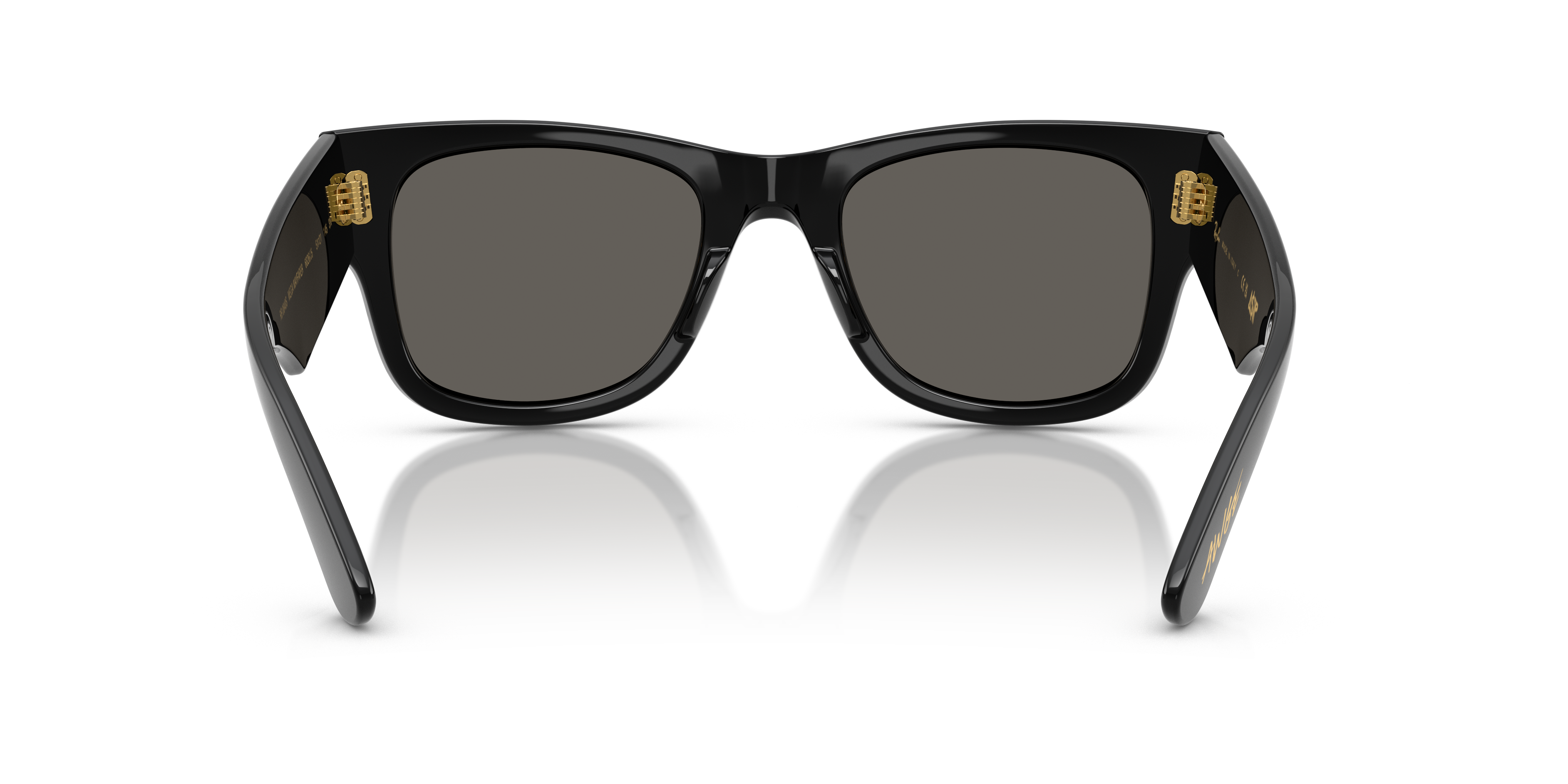 RAY BAN MEGA WAYFERER (ASAP ROCKY COLLECTION)