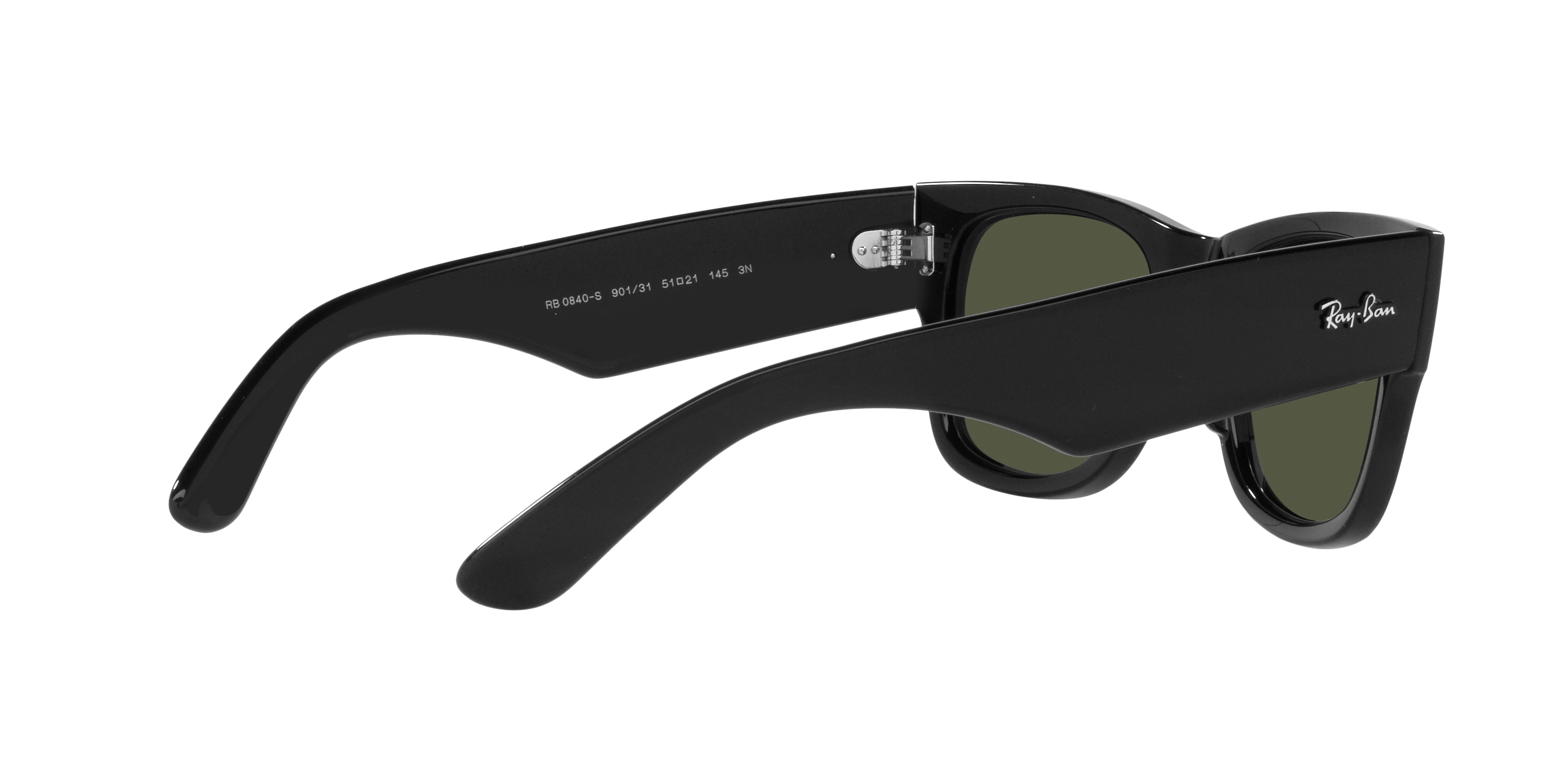 RAY-BAN MEGA WAYFERER
