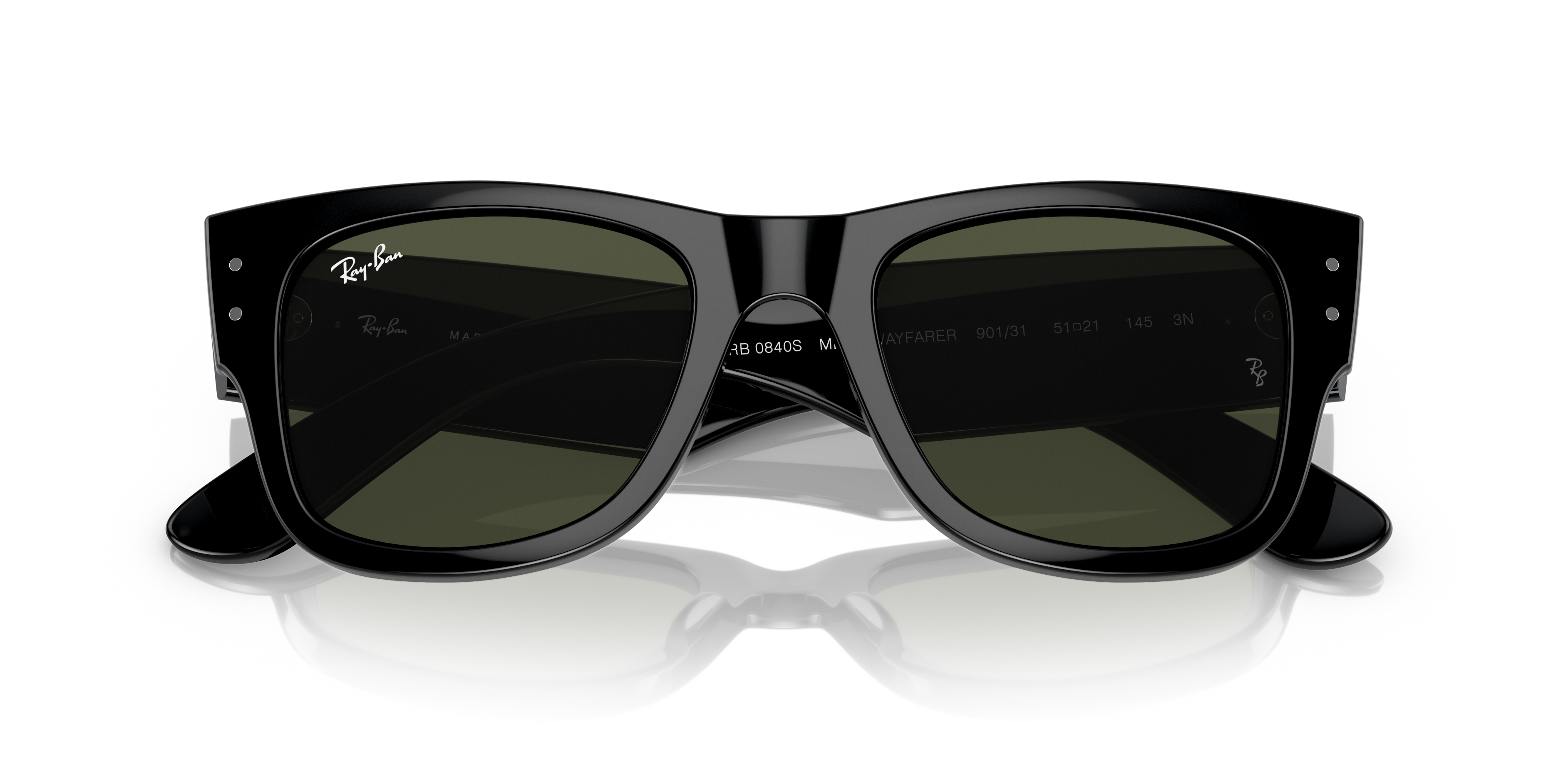 RAY-BAN MEGA WAYFERER