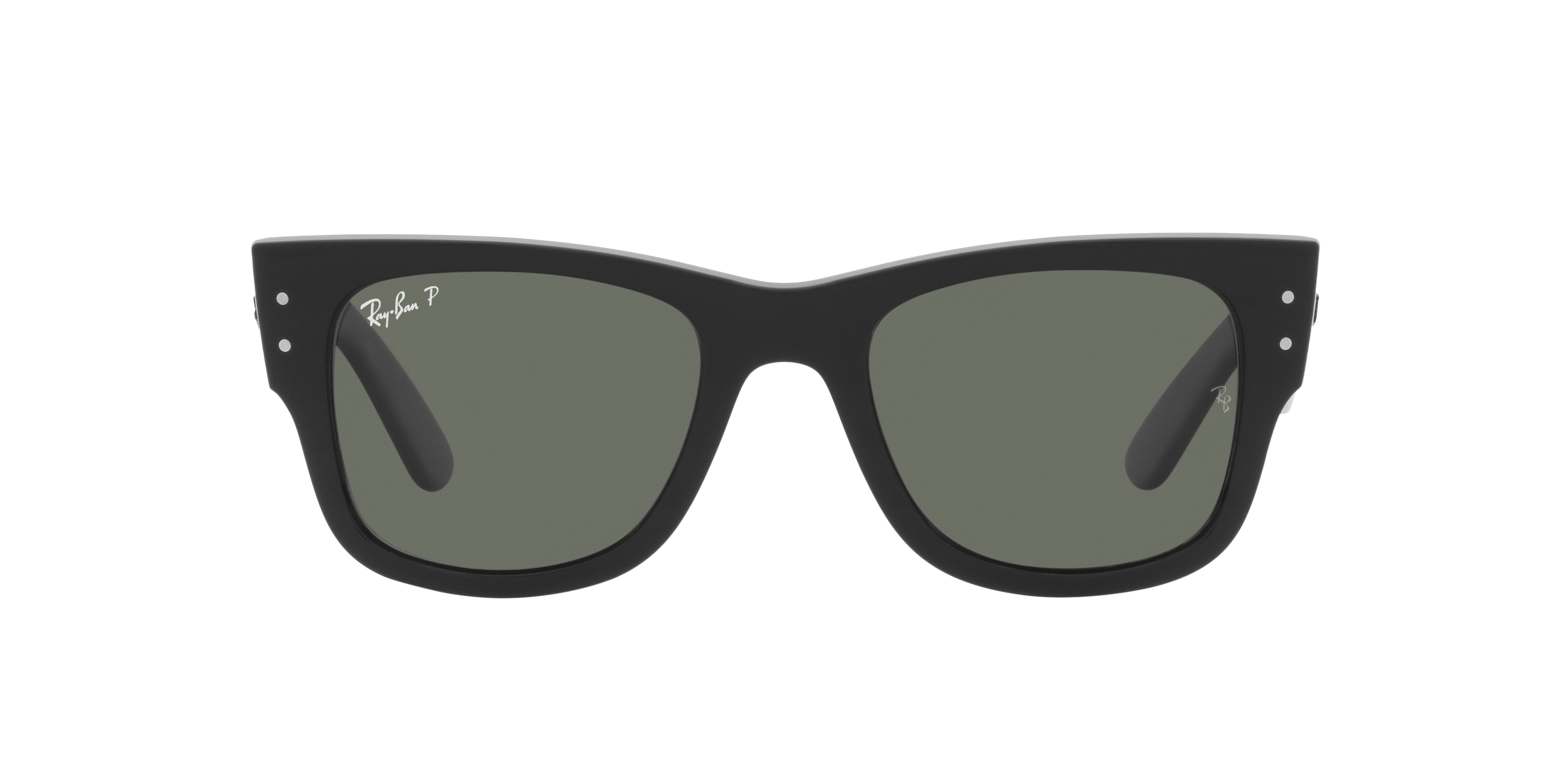 RAY BAN MEGA WAYFERER POLARIZED