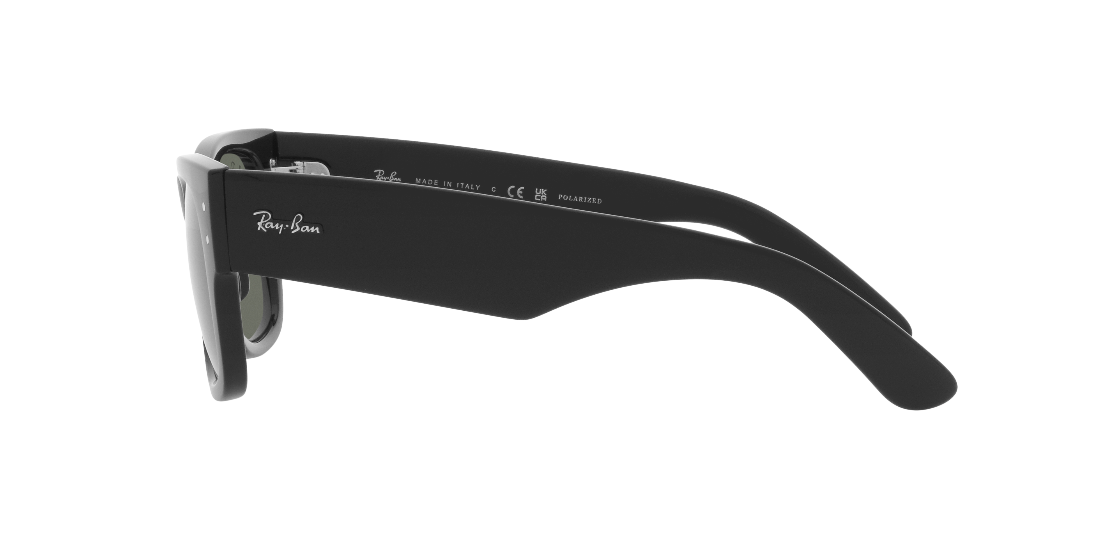 RAY BAN MEGA WAYFERER POLARIZED