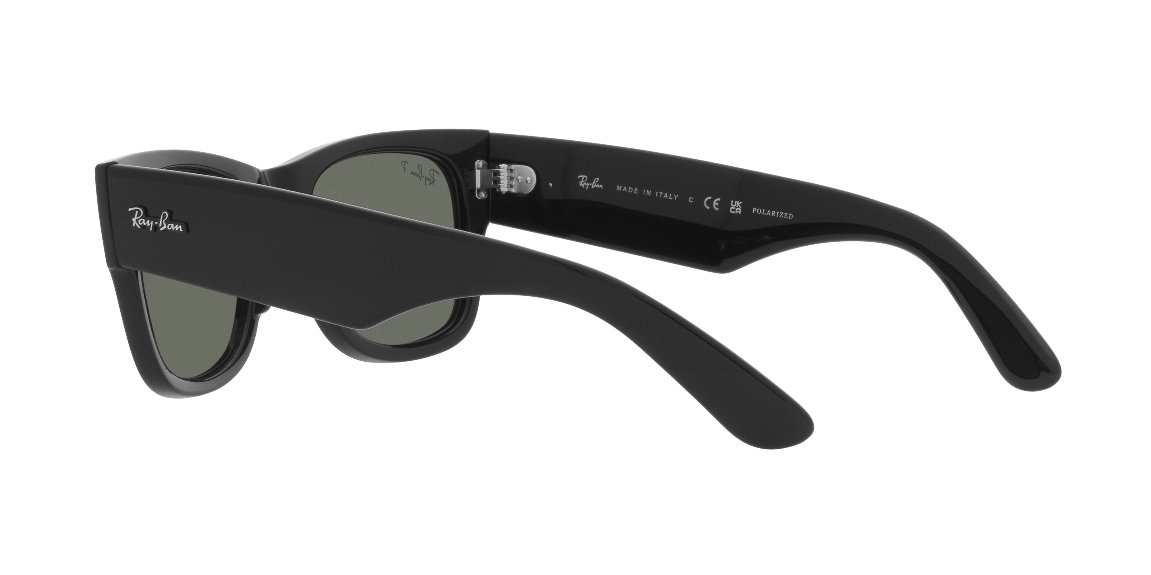 RAY BAN MEGA WAYFERER POLARIZED