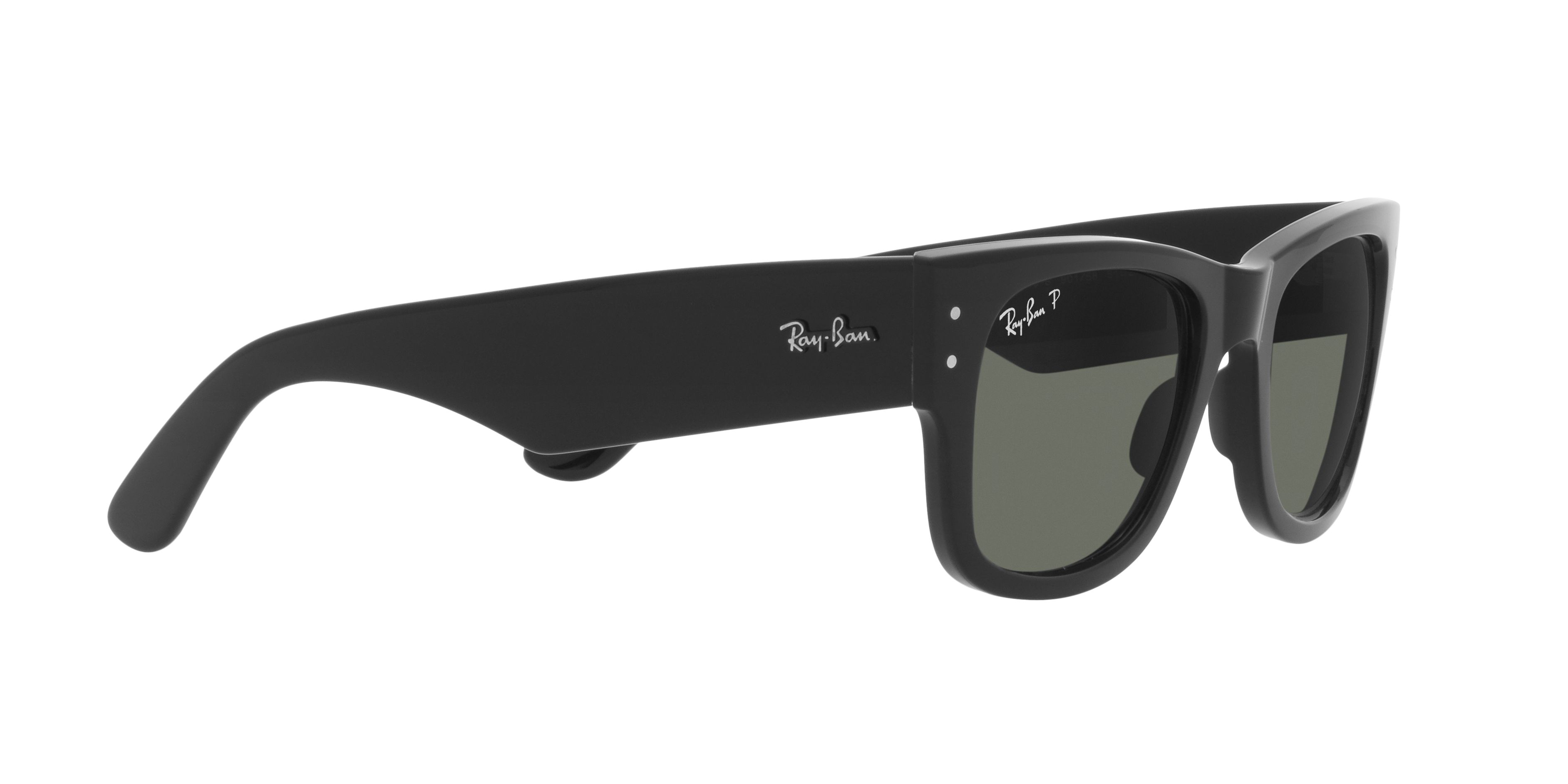 RAY BAN MEGA WAYFERER POLARIZED