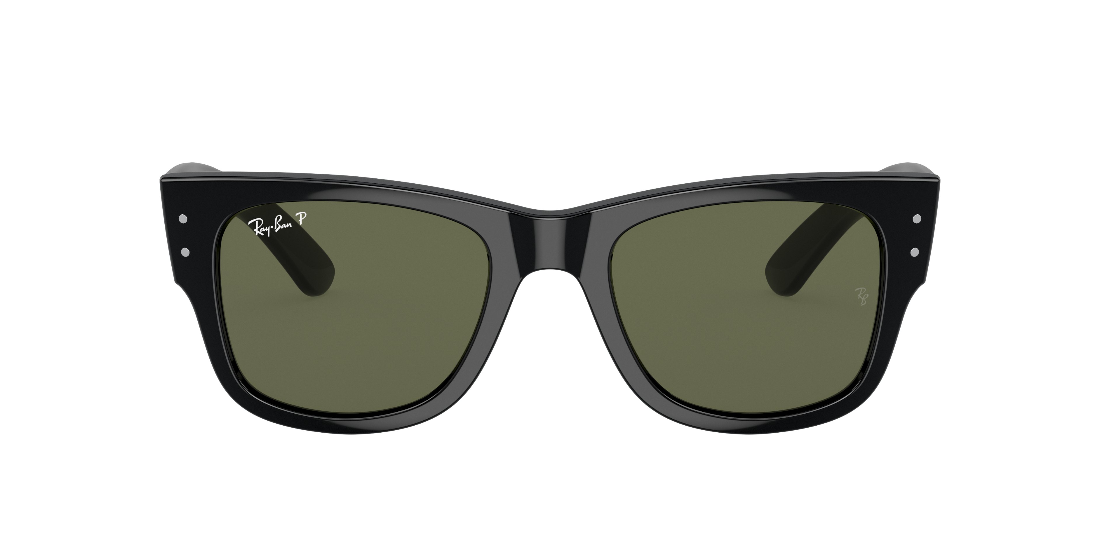 RAY BAN MEGA WAYFERER POLARIZED