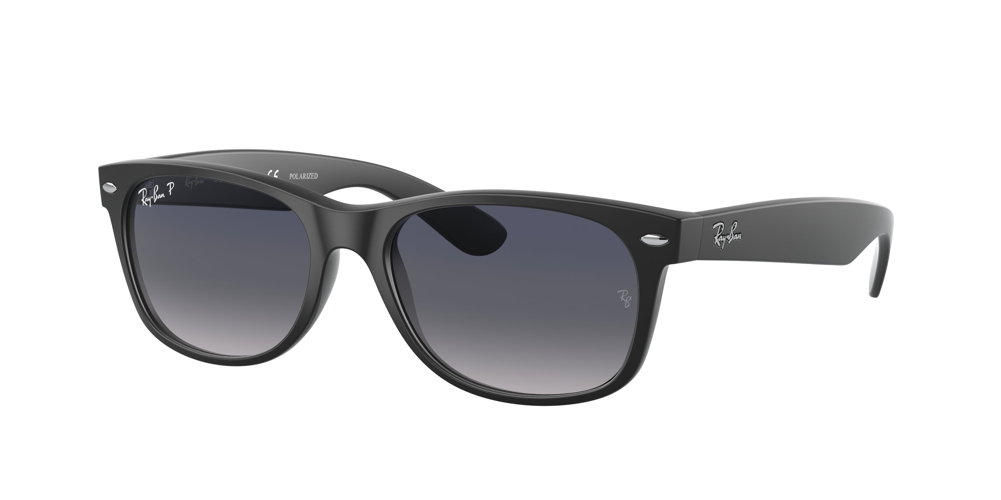 RAY-BAN NEW WAYFERER 2132 POLARIZED
