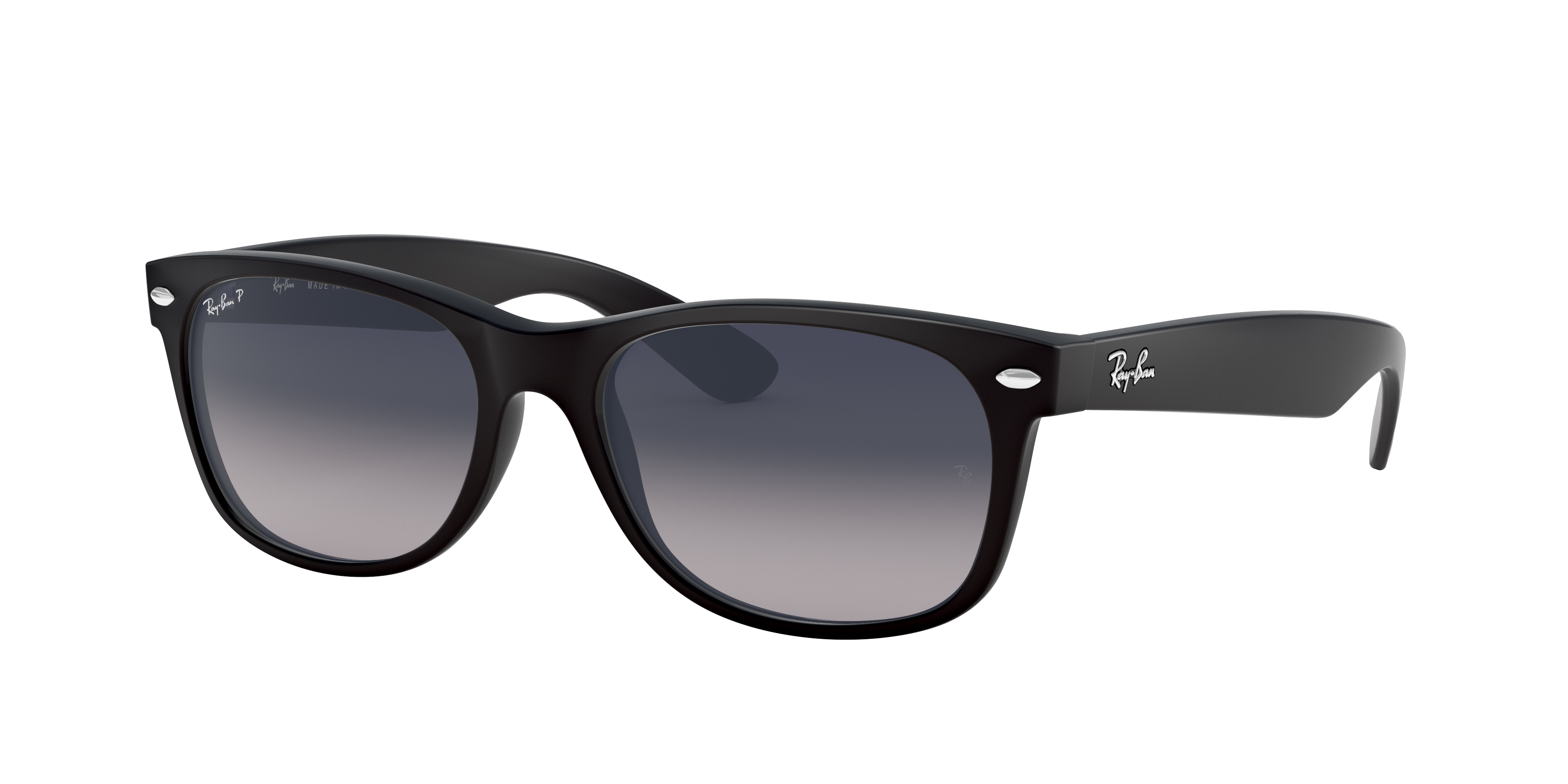 RAY-BAN NEW WAYFERER 2132 POLARIZED