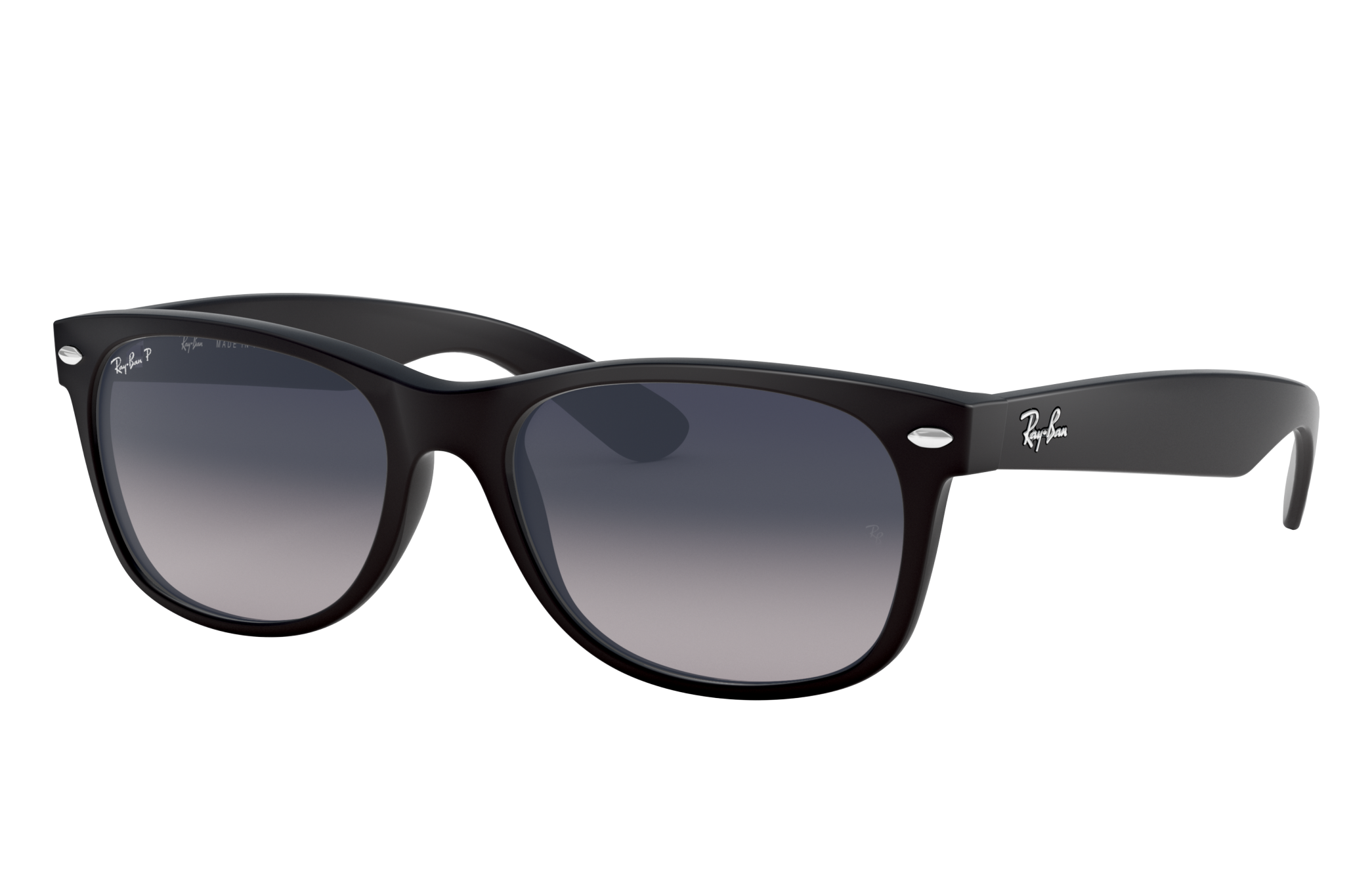 RAY-BAN NEW WAYFERER 2132 POLARIZED