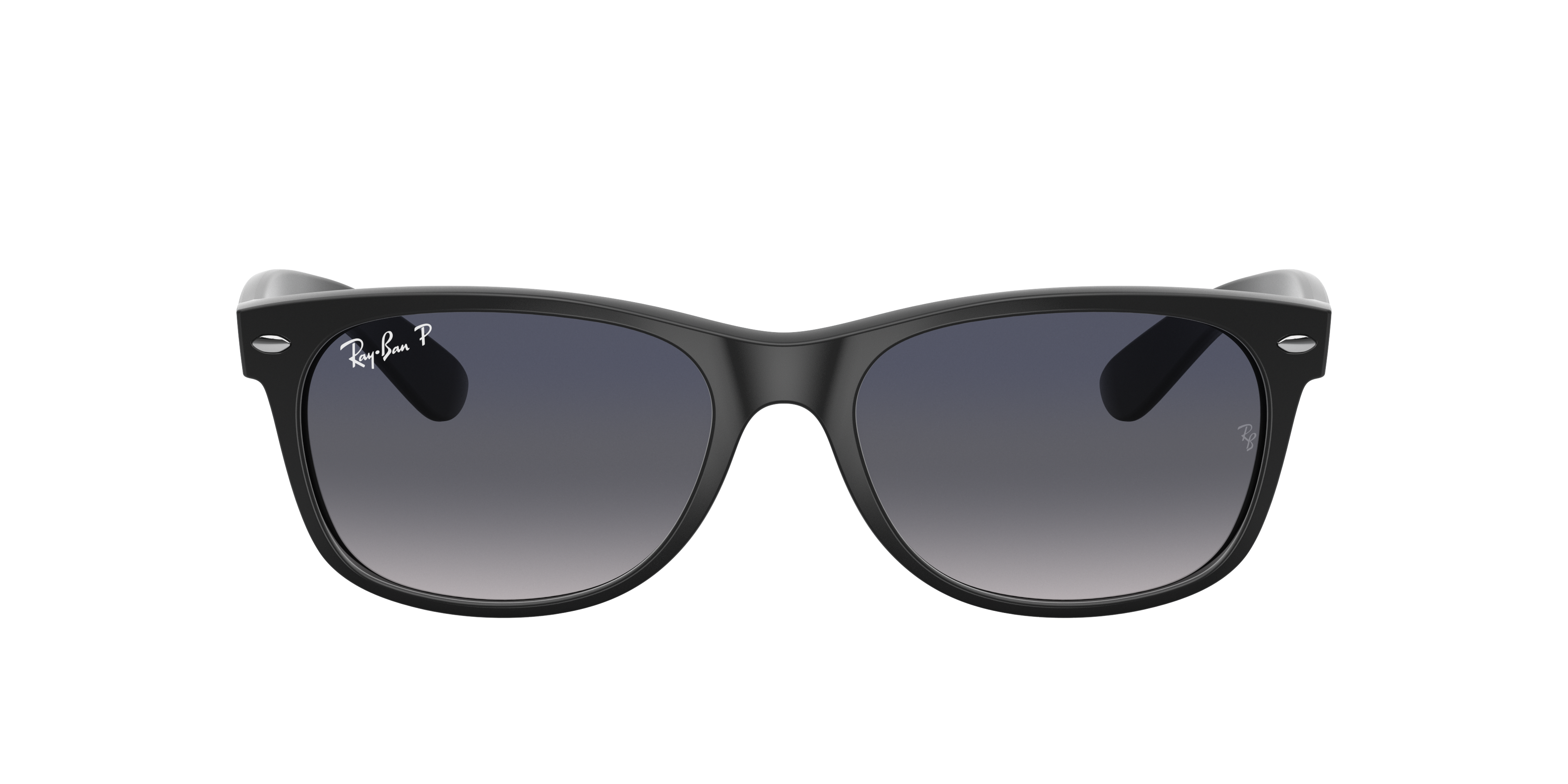 RAY-BAN NEW WAYFERER 2132 POLARIZED
