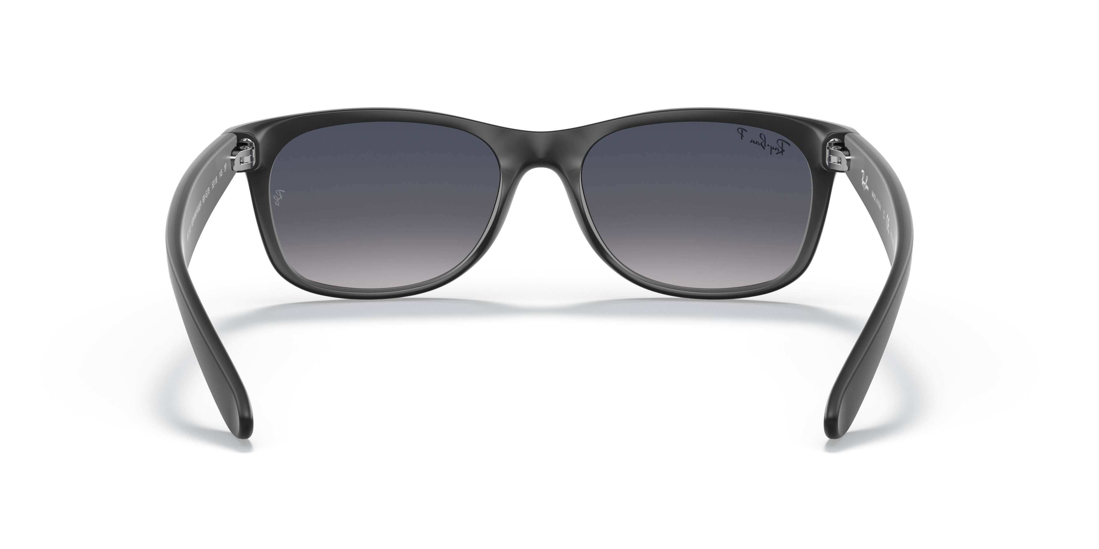 RAY-BAN NEW WAYFERER 2132 POLARIZED