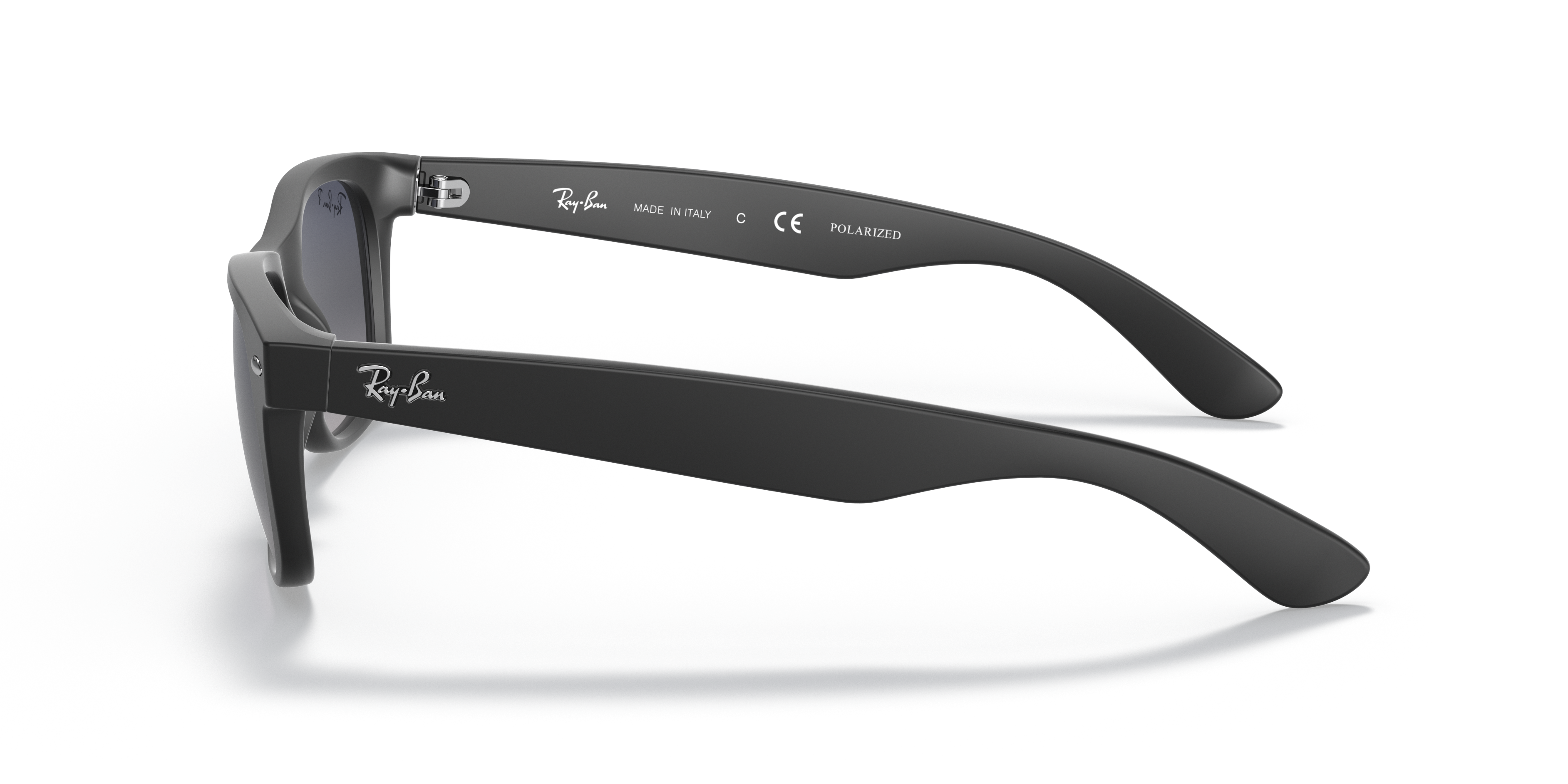 RAY-BAN NEW WAYFERER 2132 POLARIZED