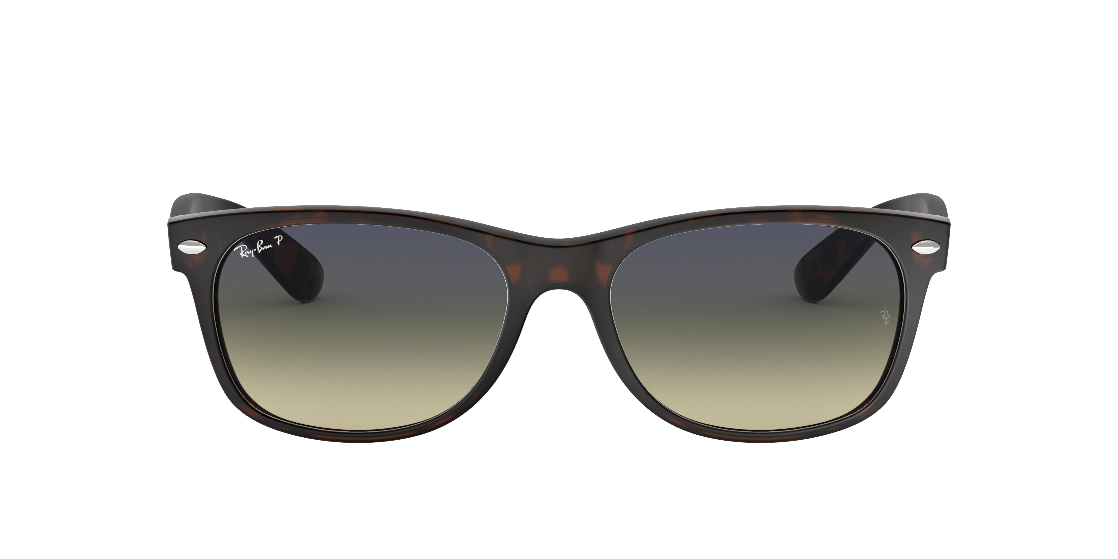 RAYBAN NEW WAYFERER POLARIZED
