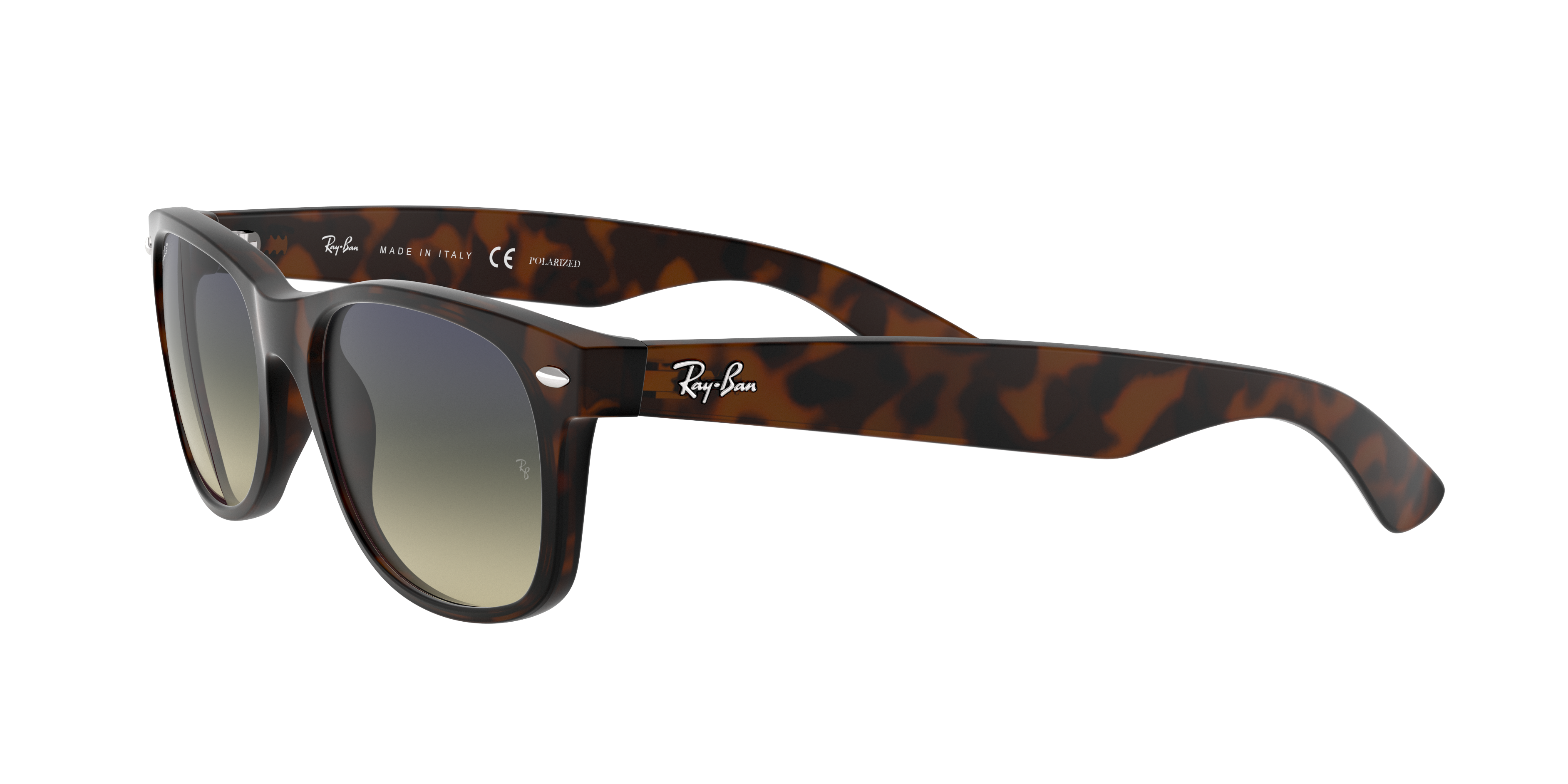 RAYBAN NEW WAYFERER POLARIZED