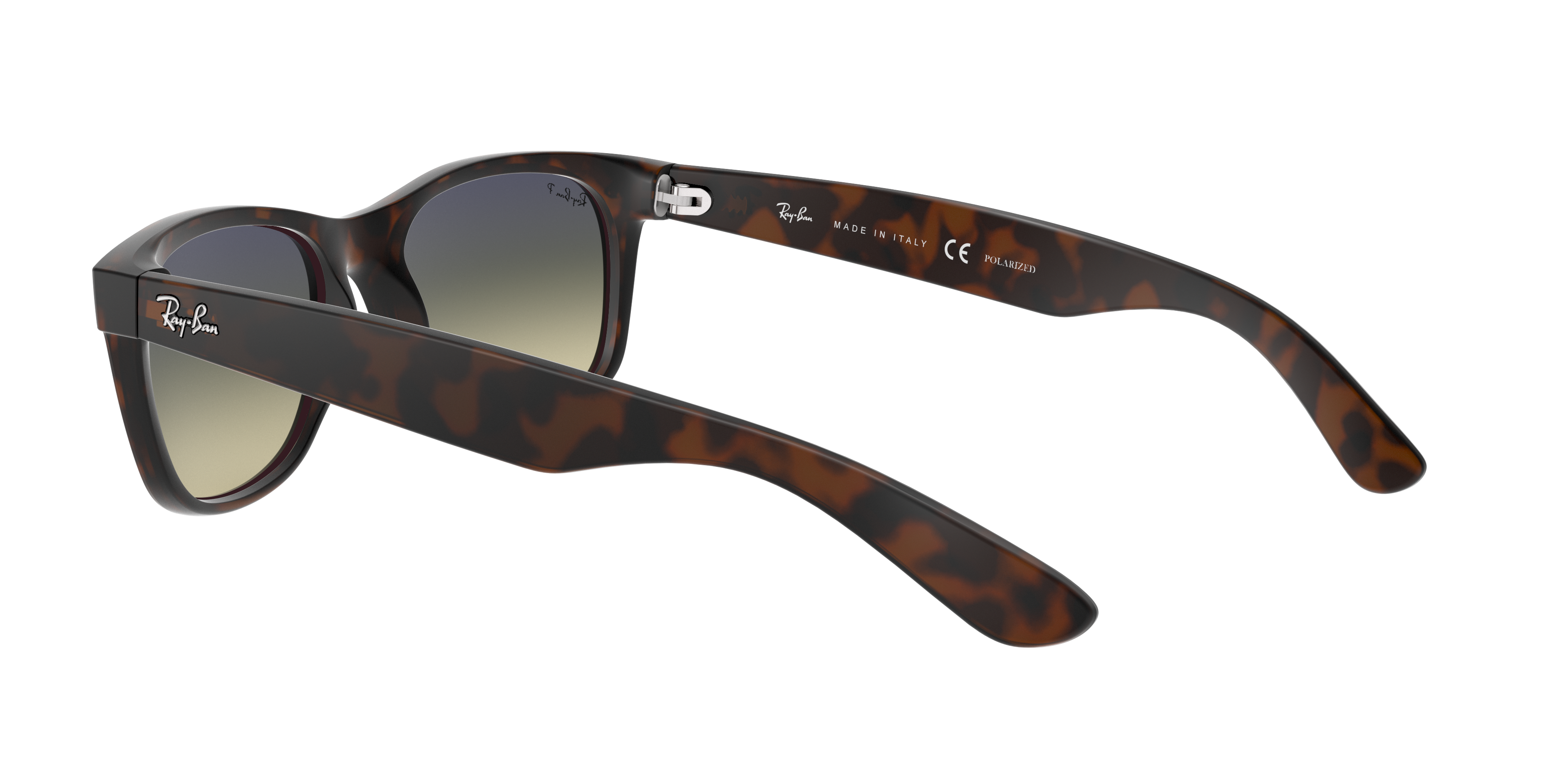RAYBAN NEW WAYFERER POLARIZED