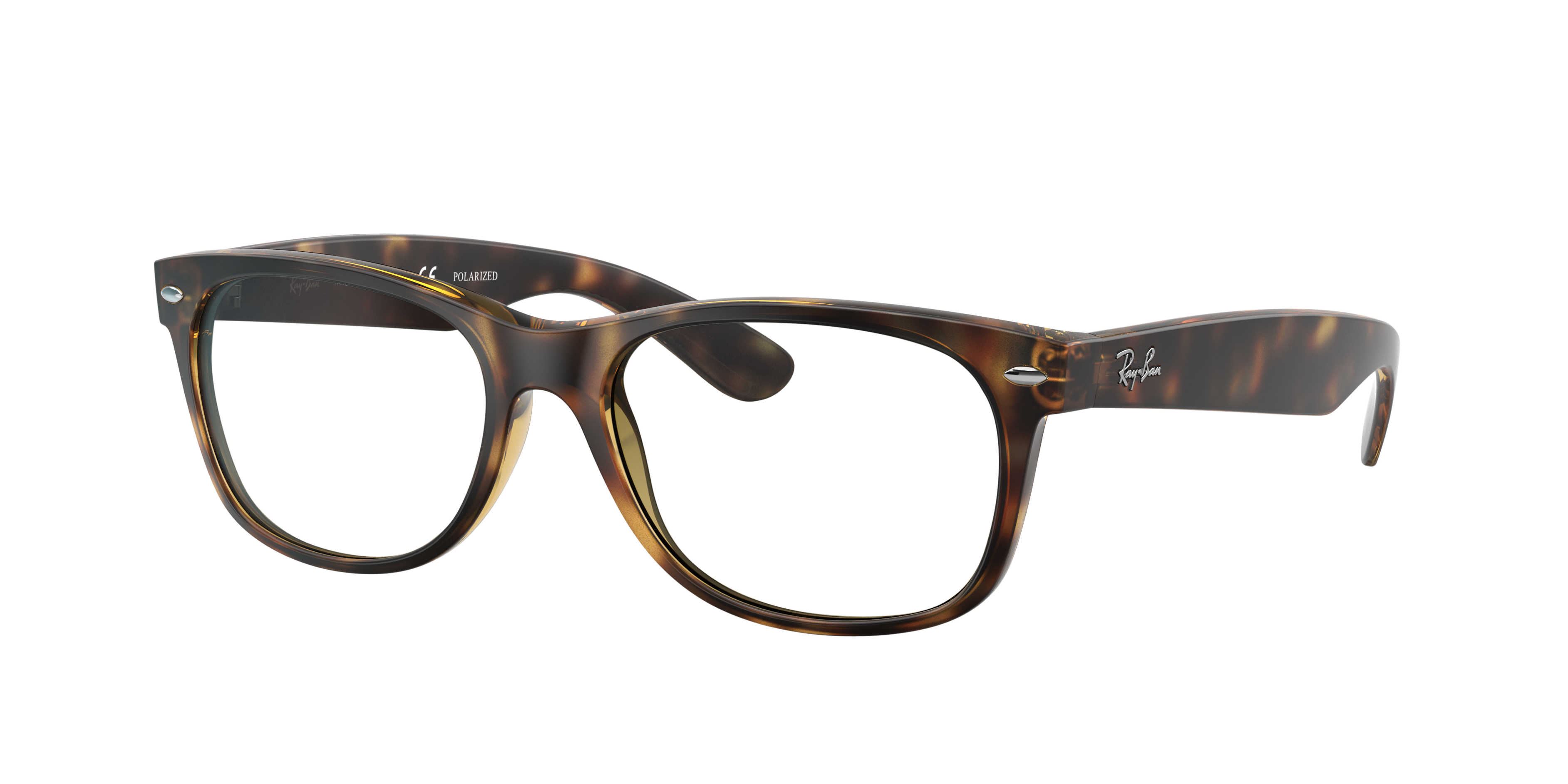 RAYBAN NEW WAYFERER POLARIZED