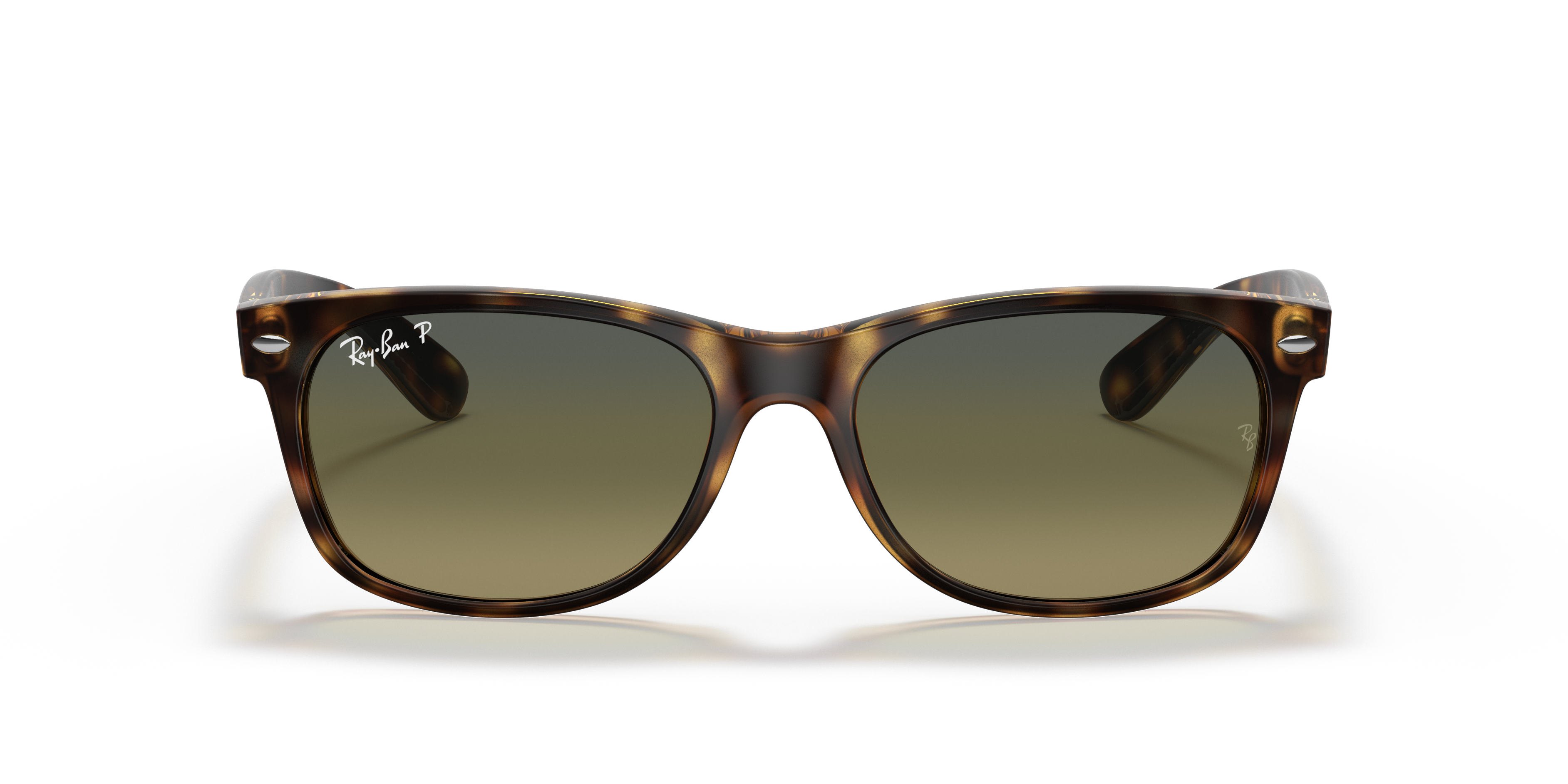 RAYBAN NEW WAYFERER POLARIZED