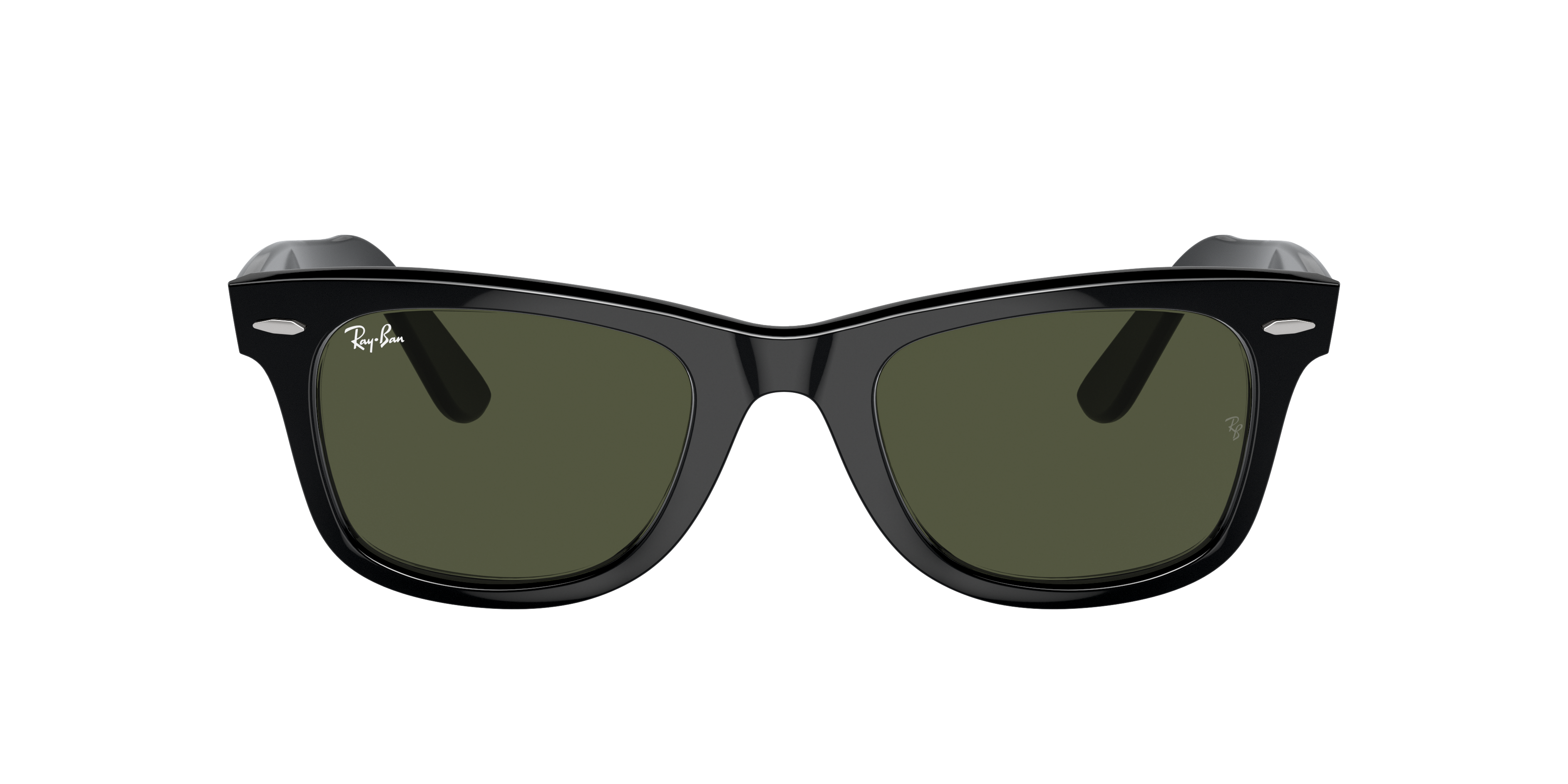 RAY-BAN 2140 WAYFERER BLACK