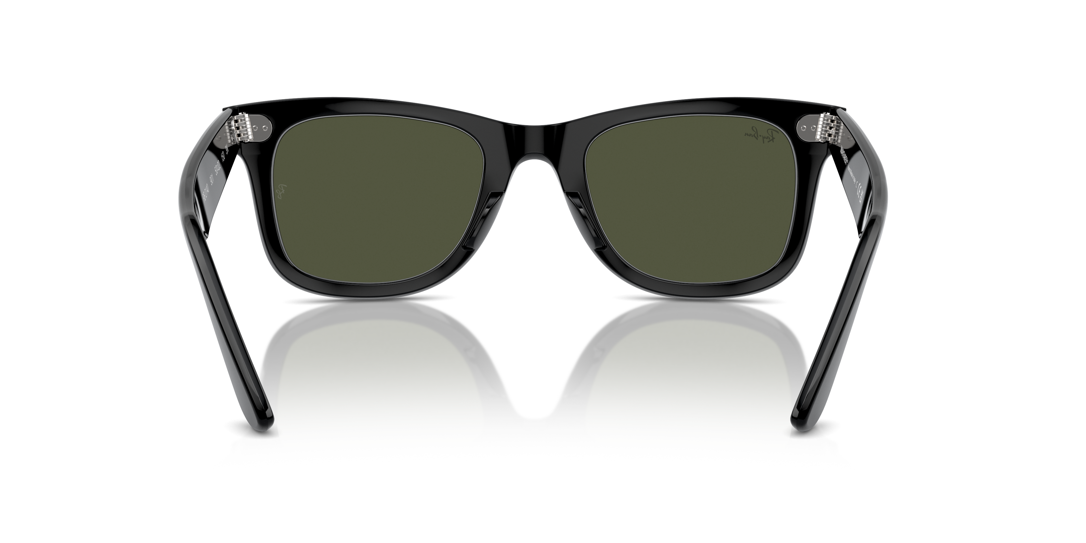 RAY-BAN 2140 WAYFERER BLACK