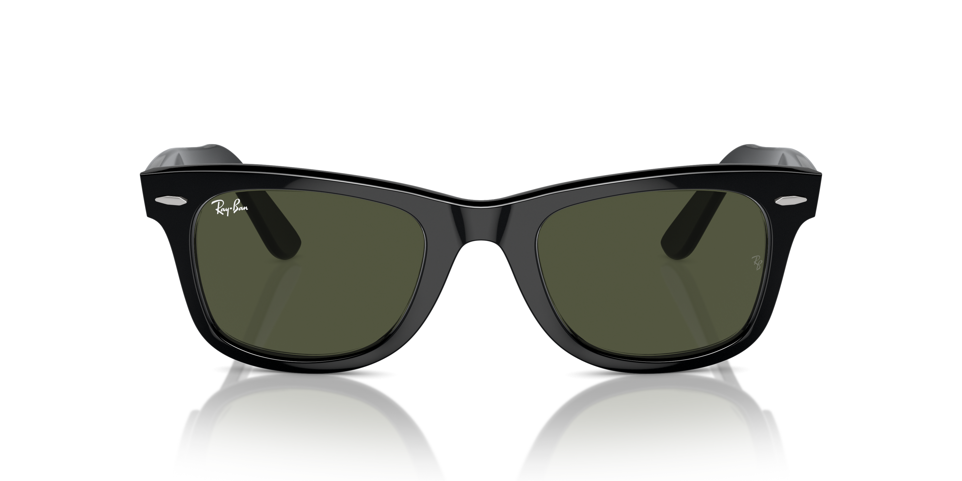RAY-BAN 2140 WAYFERER BLACK