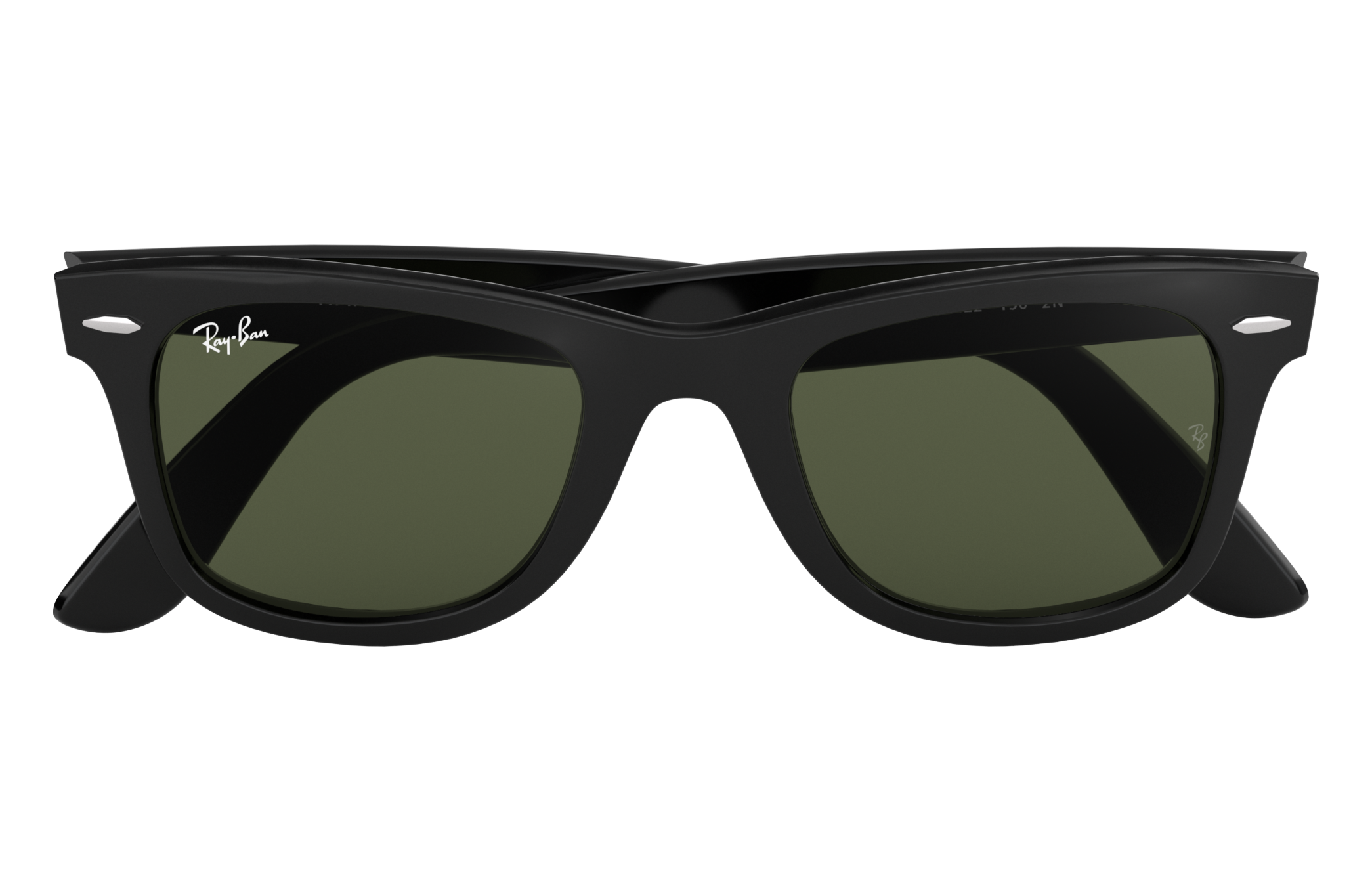 RAY-BAN 2140 WAYFERER BLACK